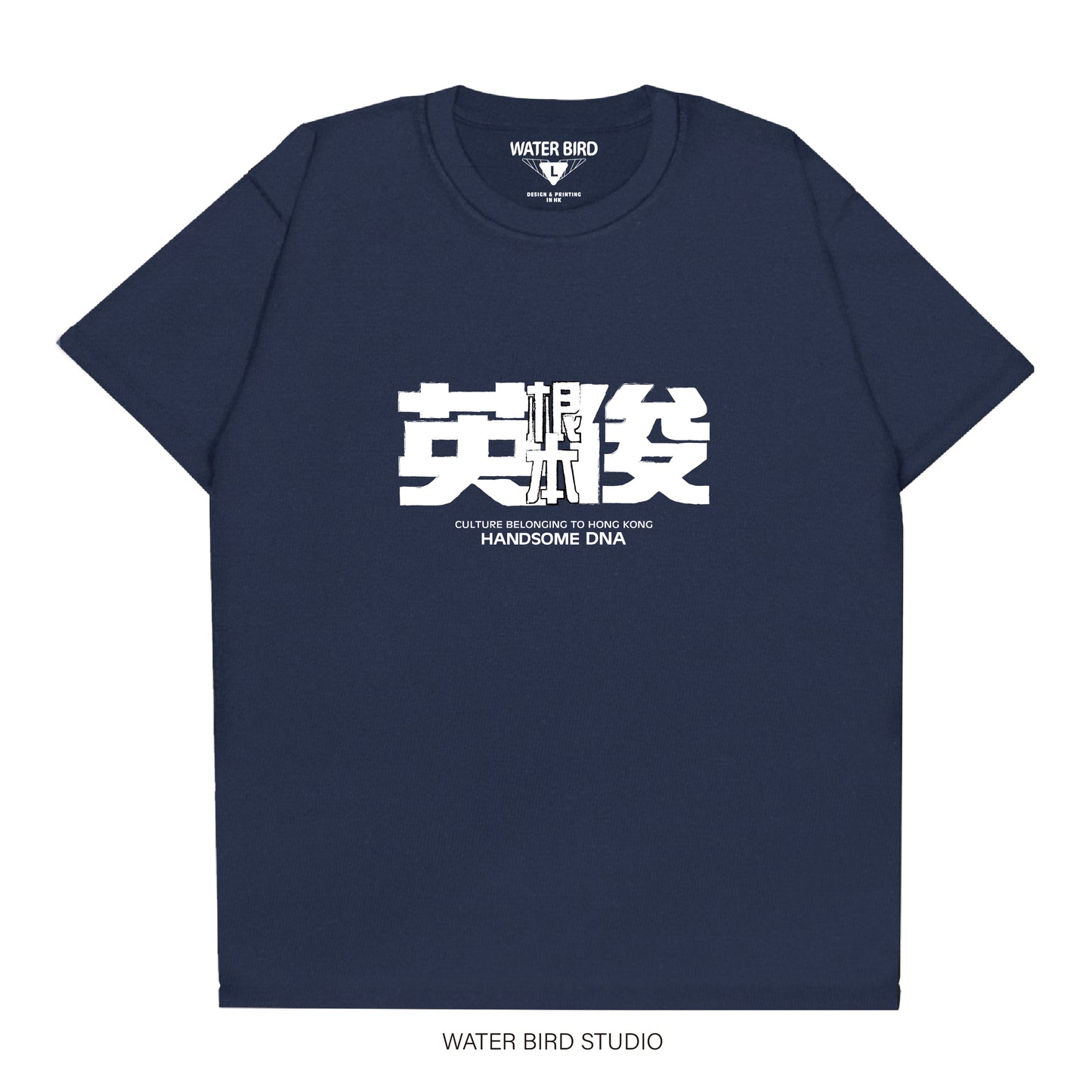根本英俊︱T-Shirt