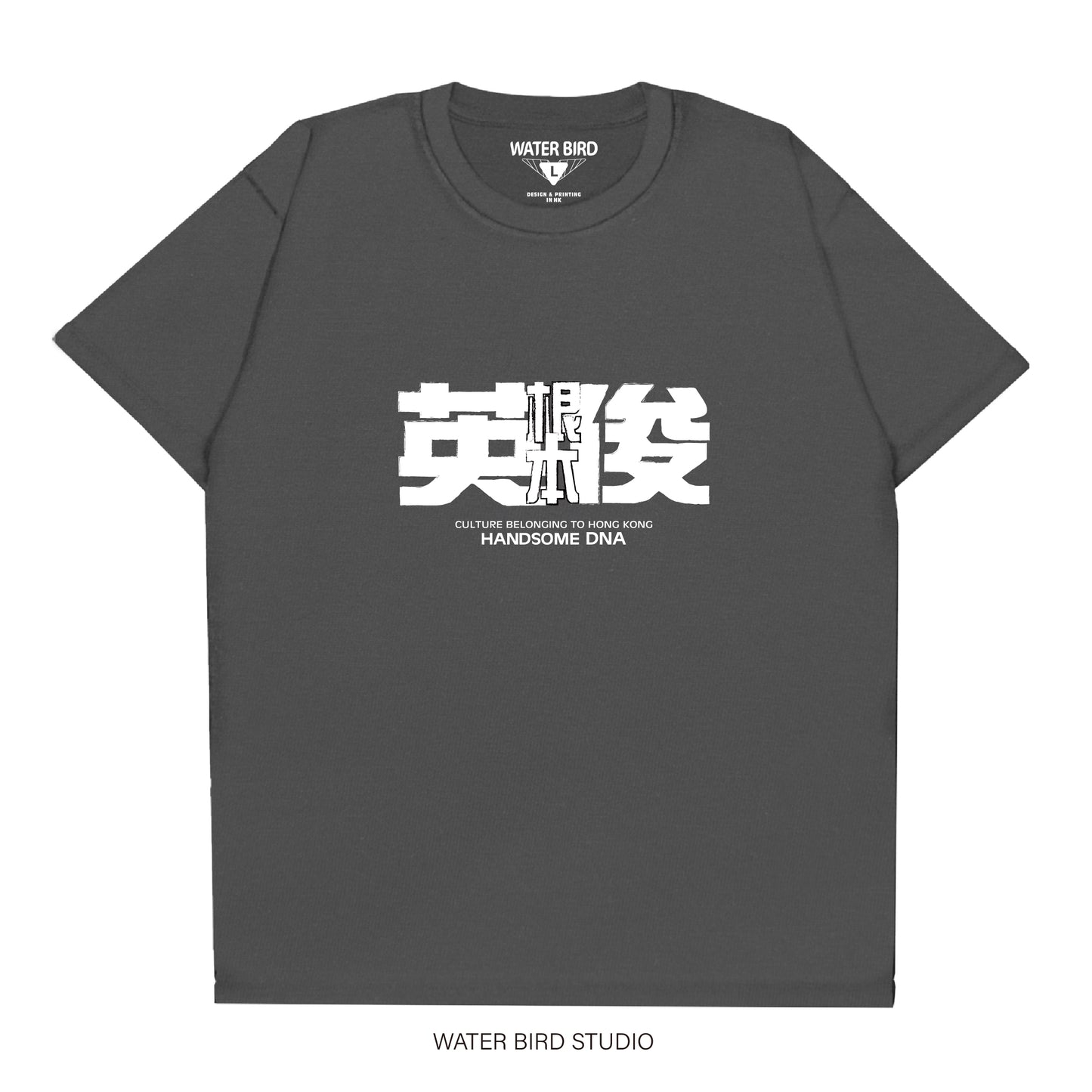 根本英俊︱T-Shirt