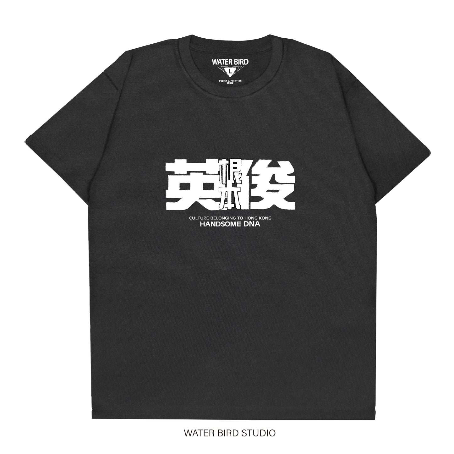 根本英俊︱T-Shirt