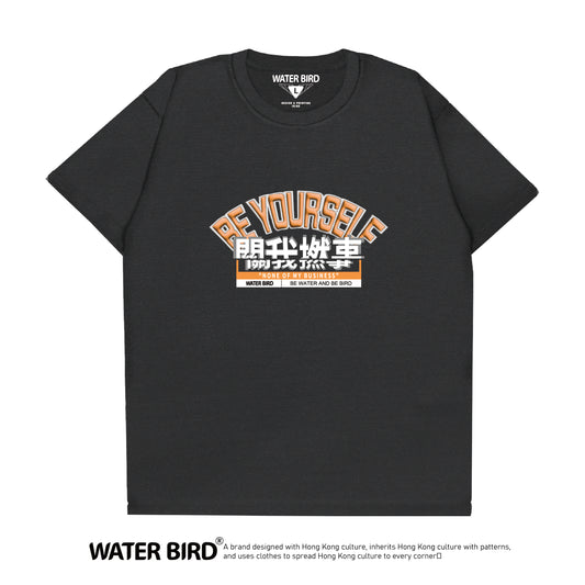 關我L事︱T-Shirt