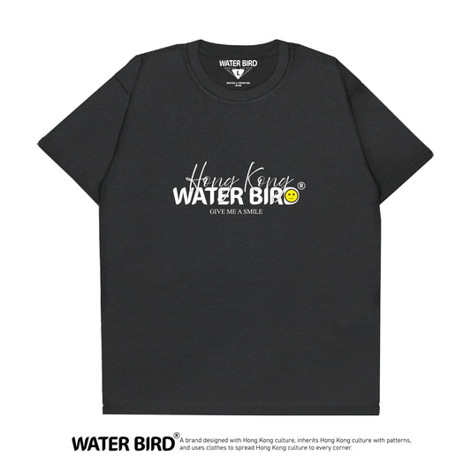 給我一個微笑︱T-Shirt