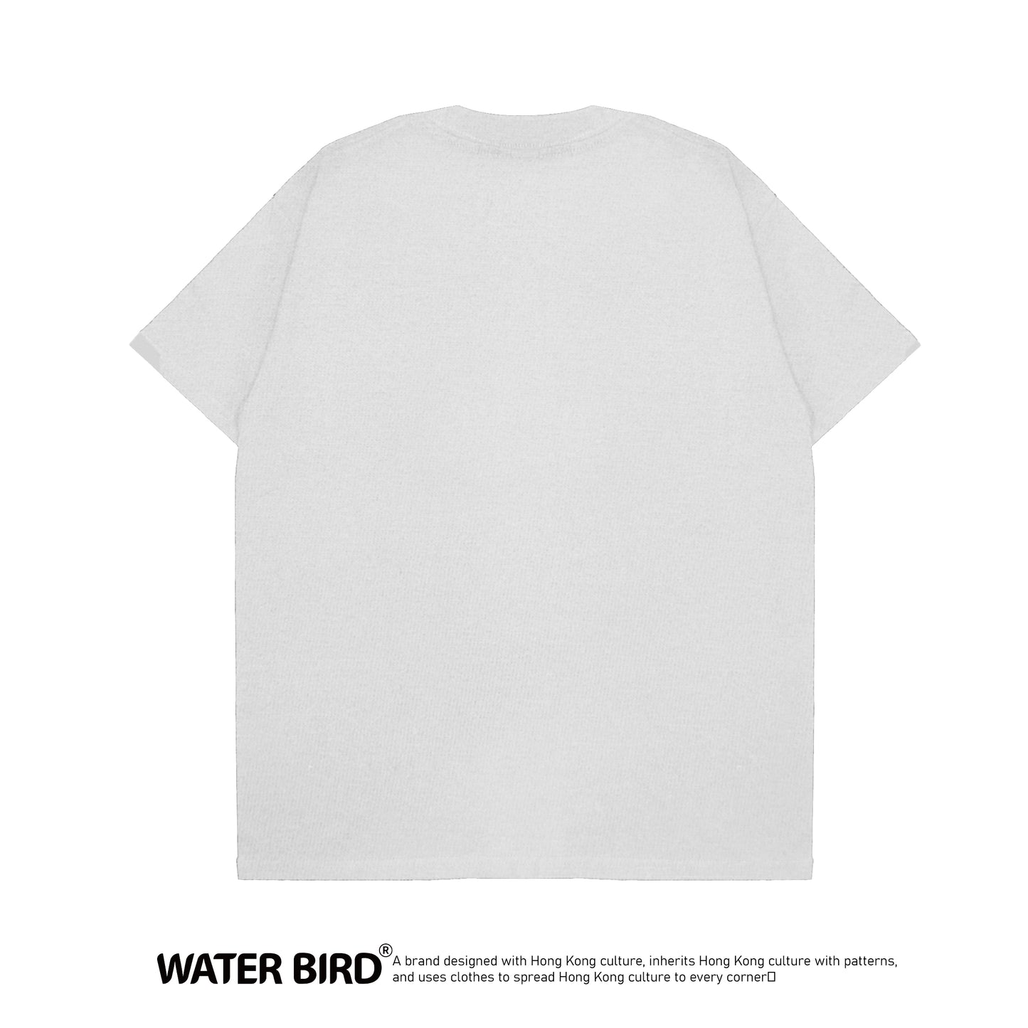 長期爆粗︱T-Shirt