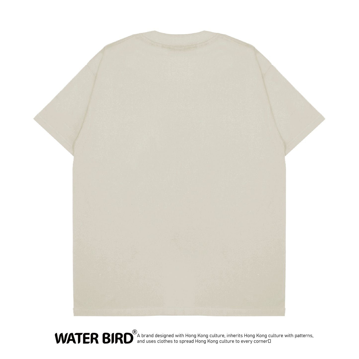 長期爆粗︱T-Shirt