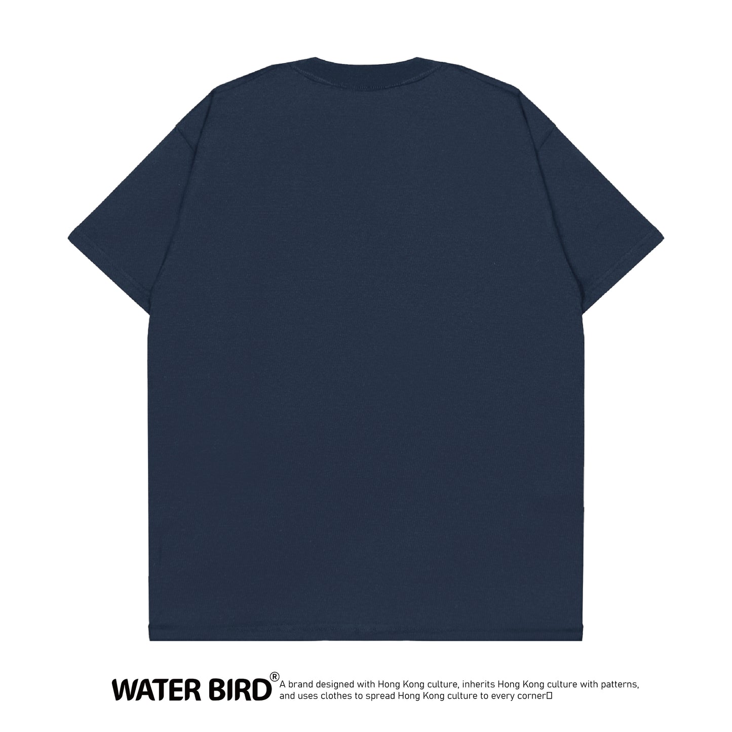 長期吞泡︱T-Shirt