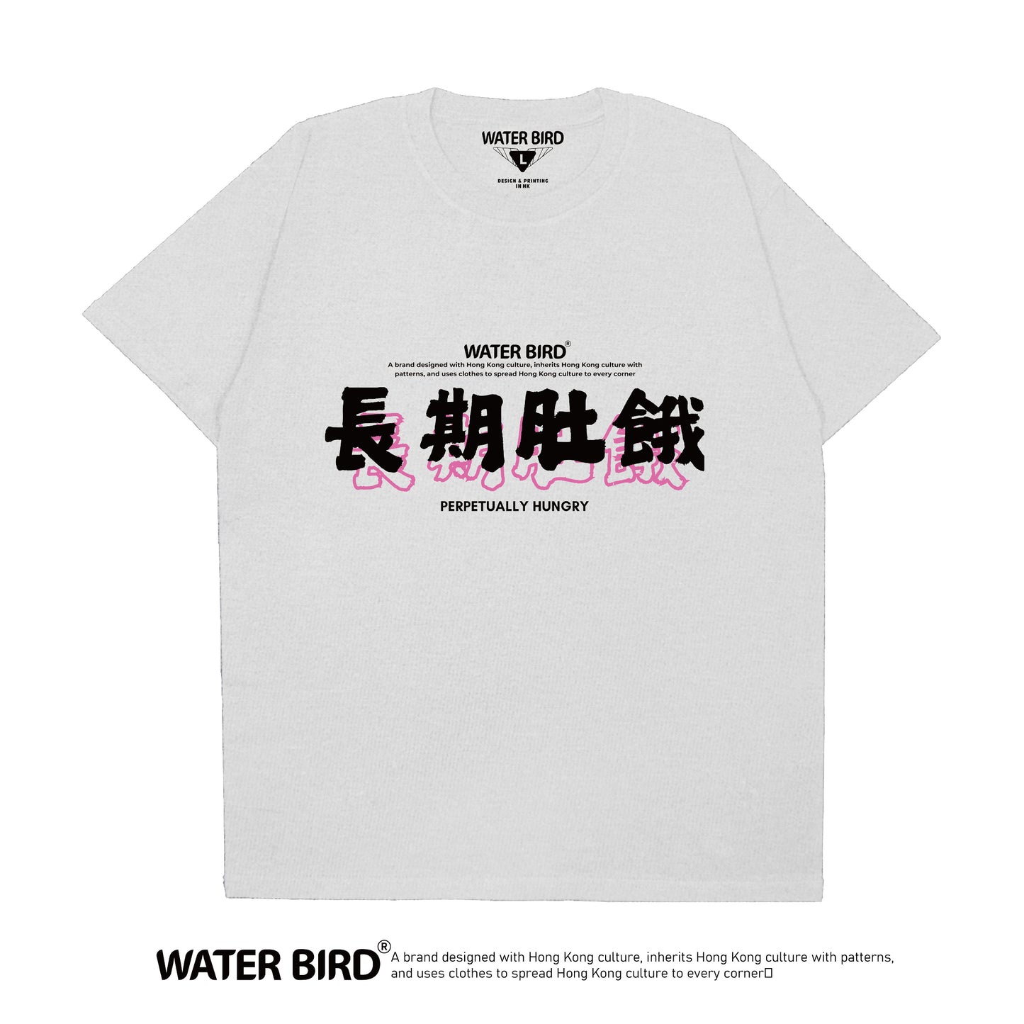 T-Shirt︱現貨