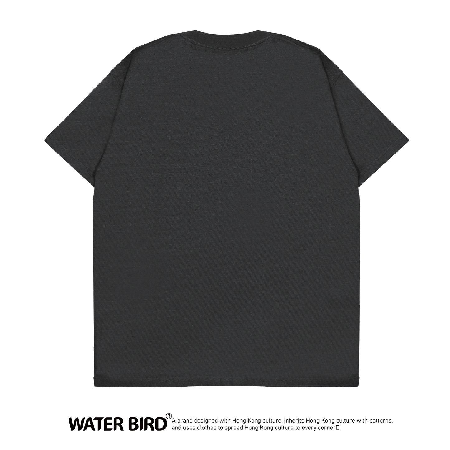 長期肚餓︱T-Shirt