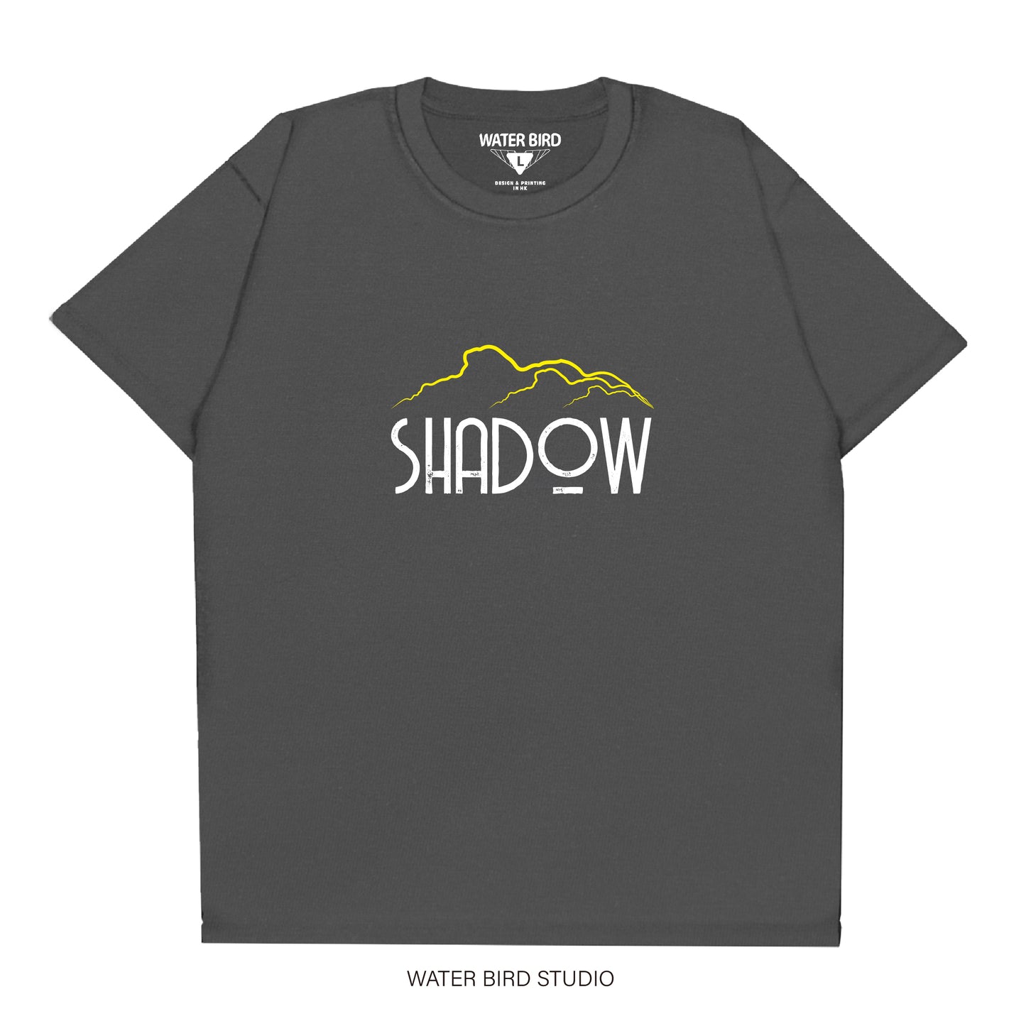 T-Shirt︱現貨