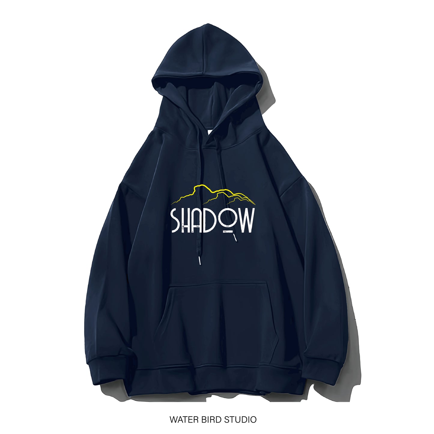 SHADOW︱衛衣(有帽)