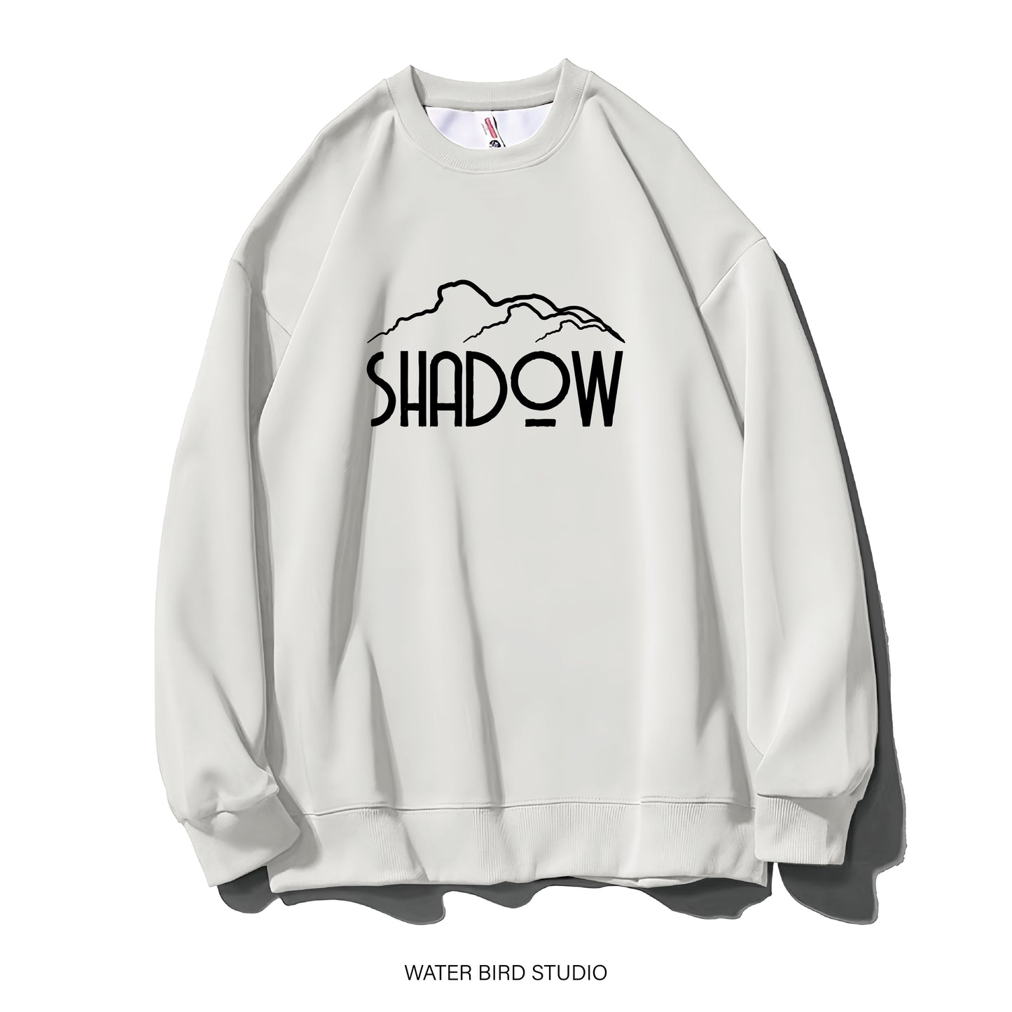 SHADOW-衛衣(無帽)