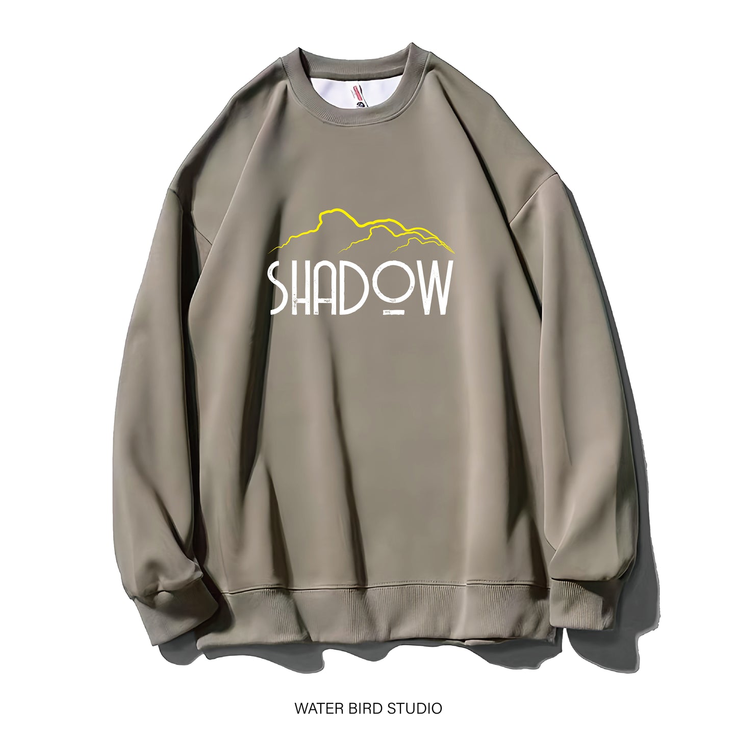 SHADOW-衛衣(無帽)