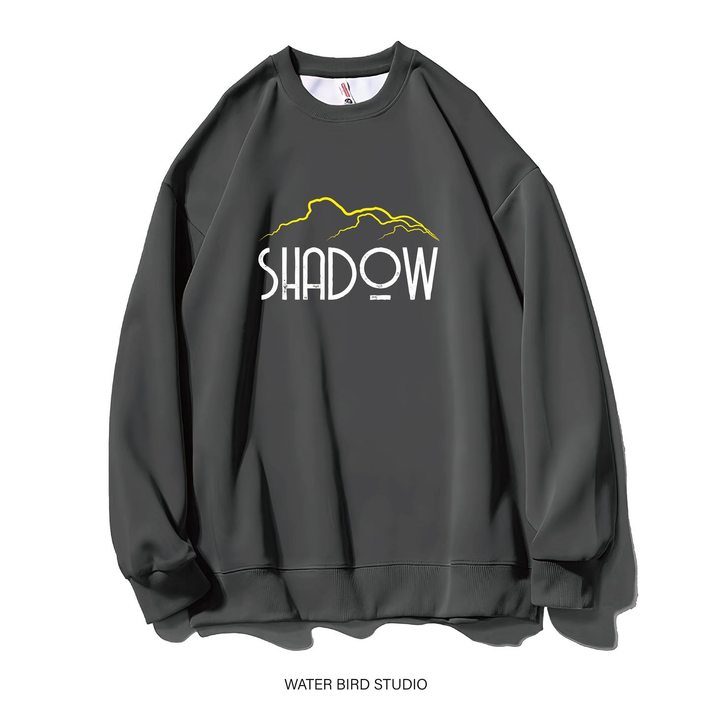 SHADOW-衛衣(無帽)