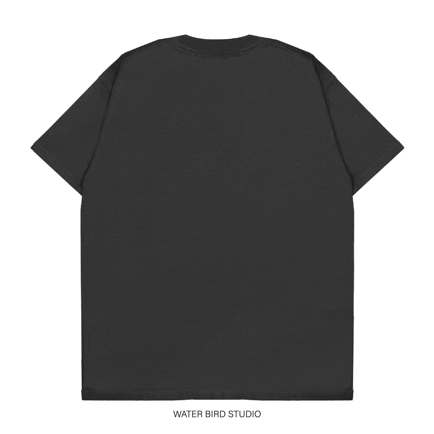 水魚TAG︱T-Shirt