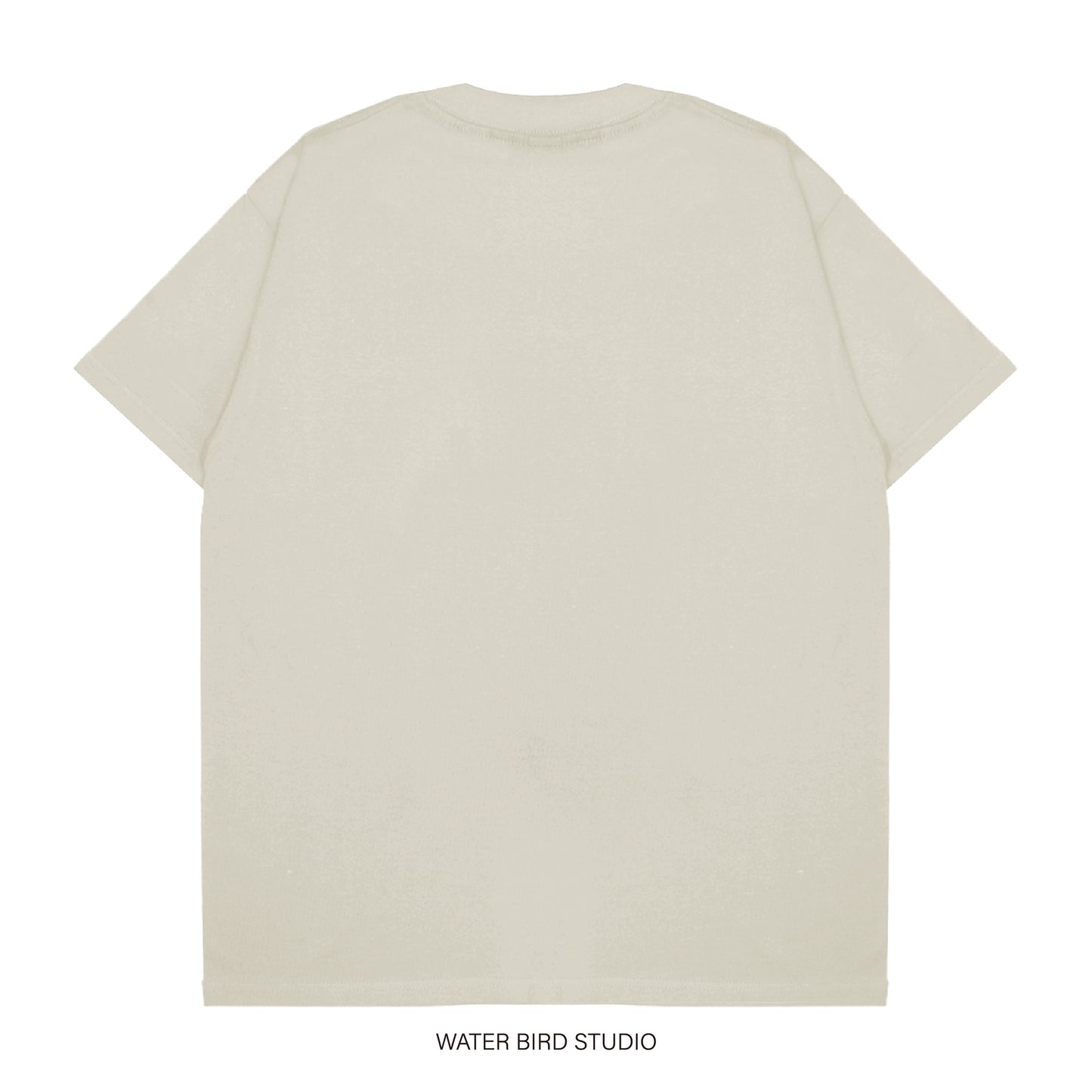 水魚TAG︱T-Shirt