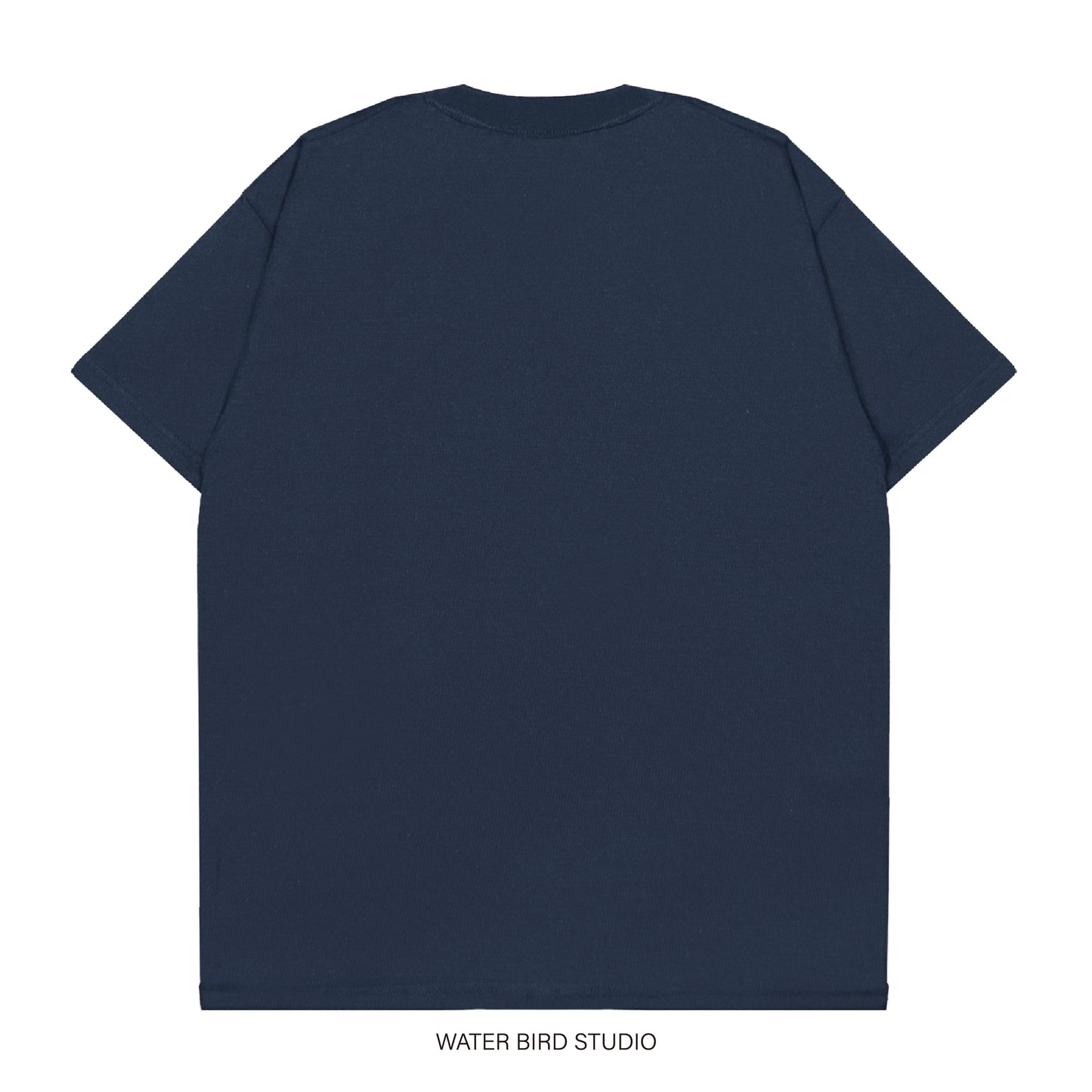 水魚TAG︱T-Shirt