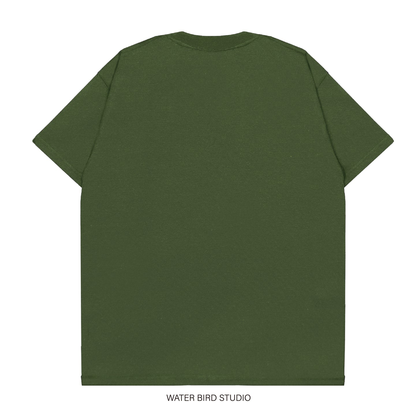 水魚TAG︱T-Shirt
