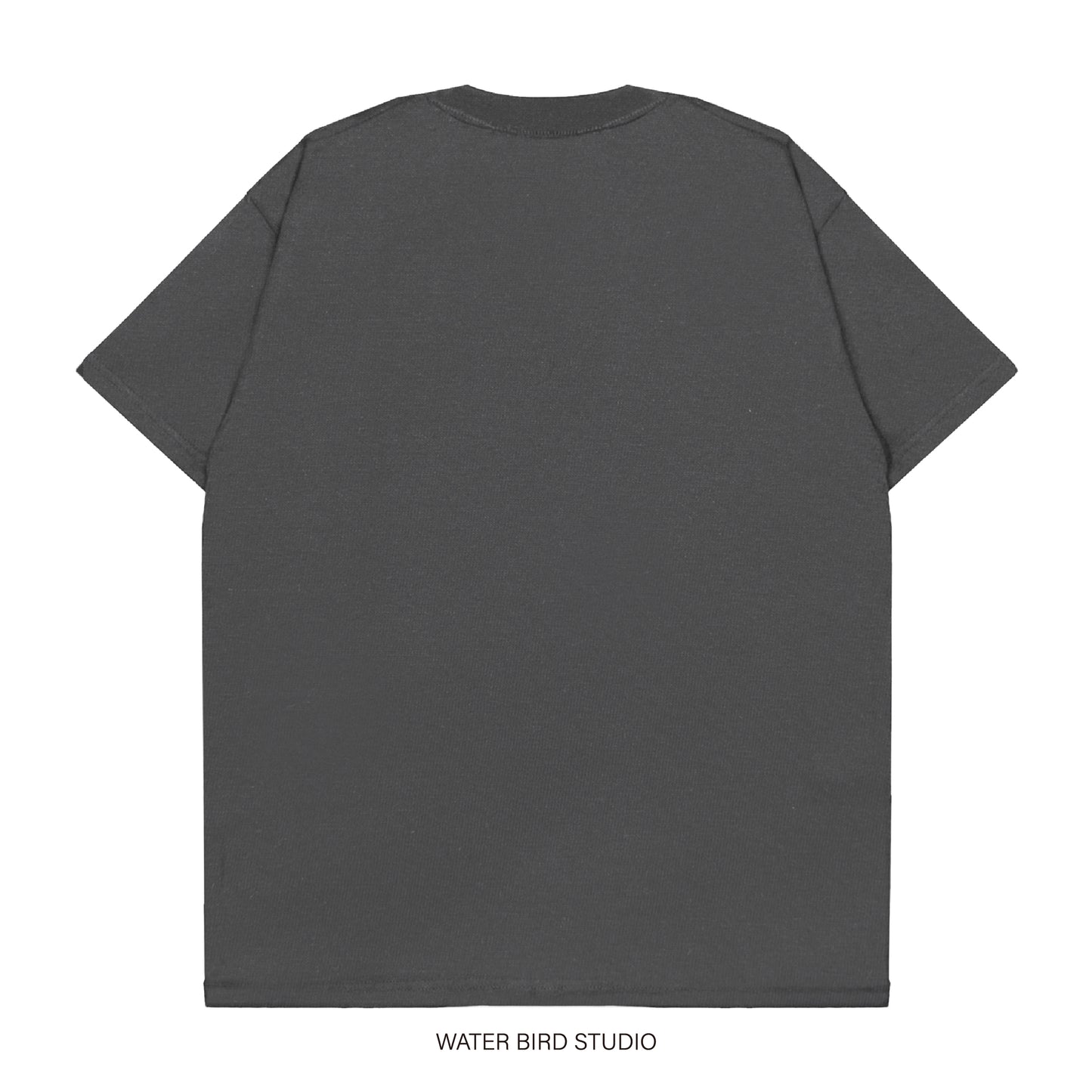 水魚TAG︱T-Shirt