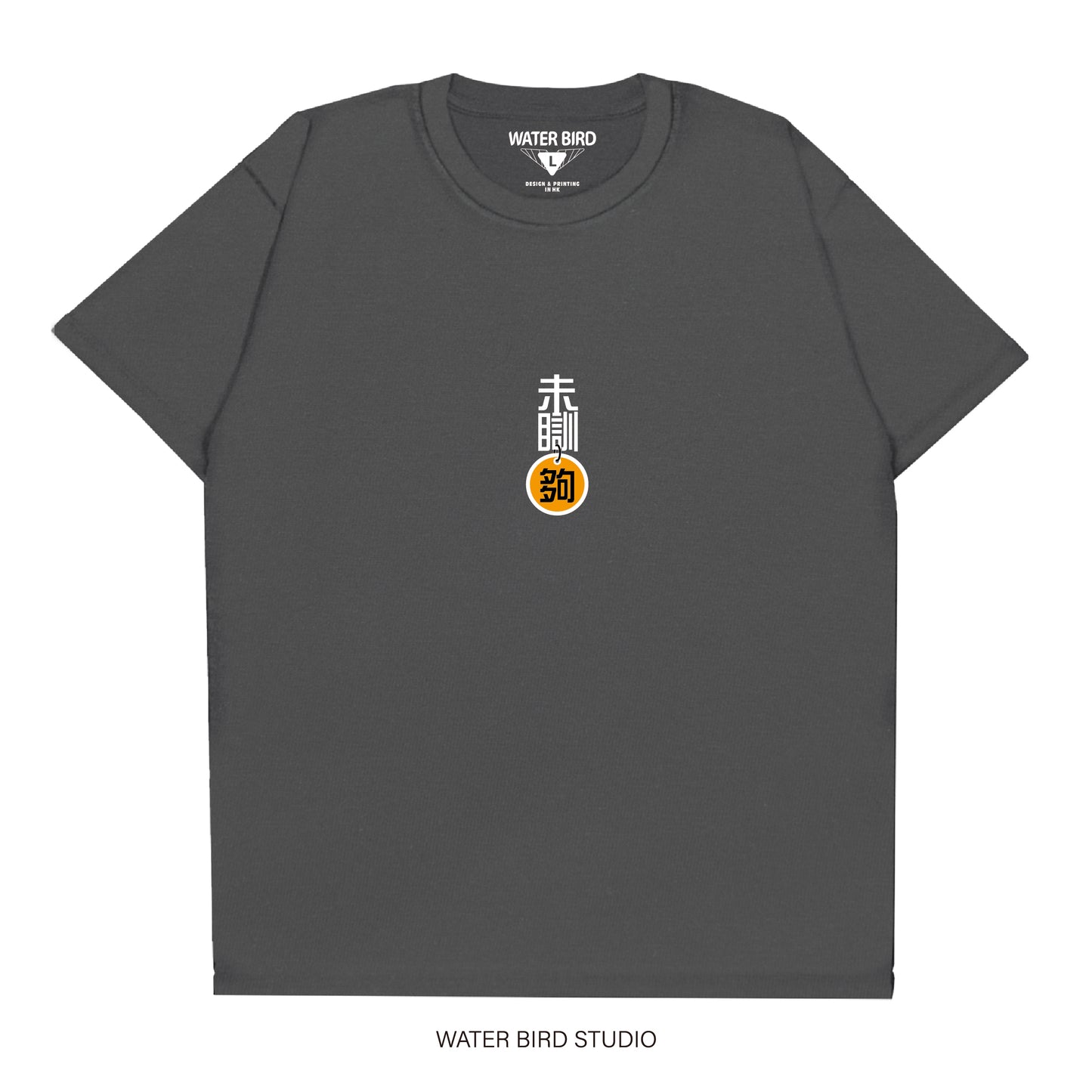 T-Shirt︱現貨