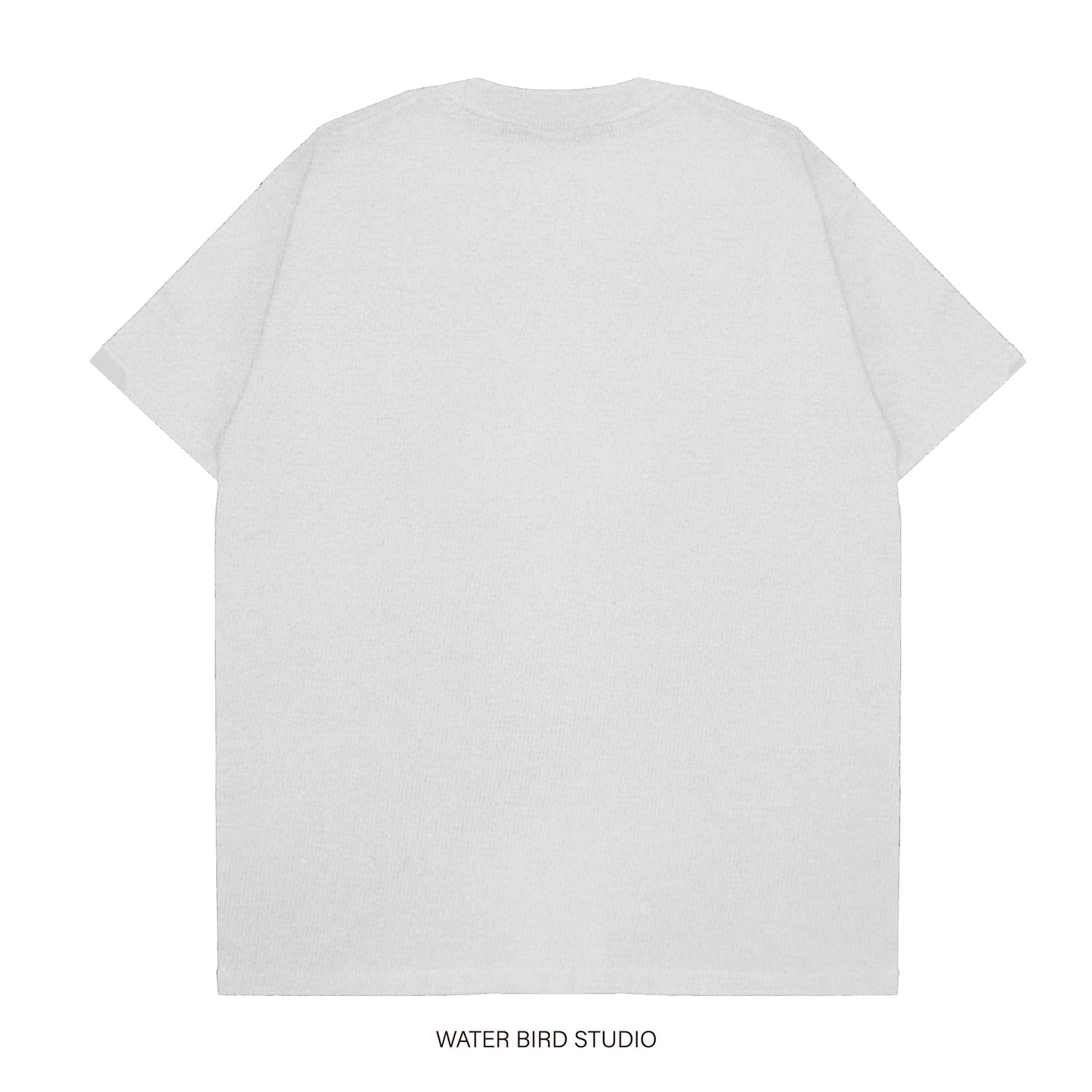 未瞓夠TAG︱T-Shirt