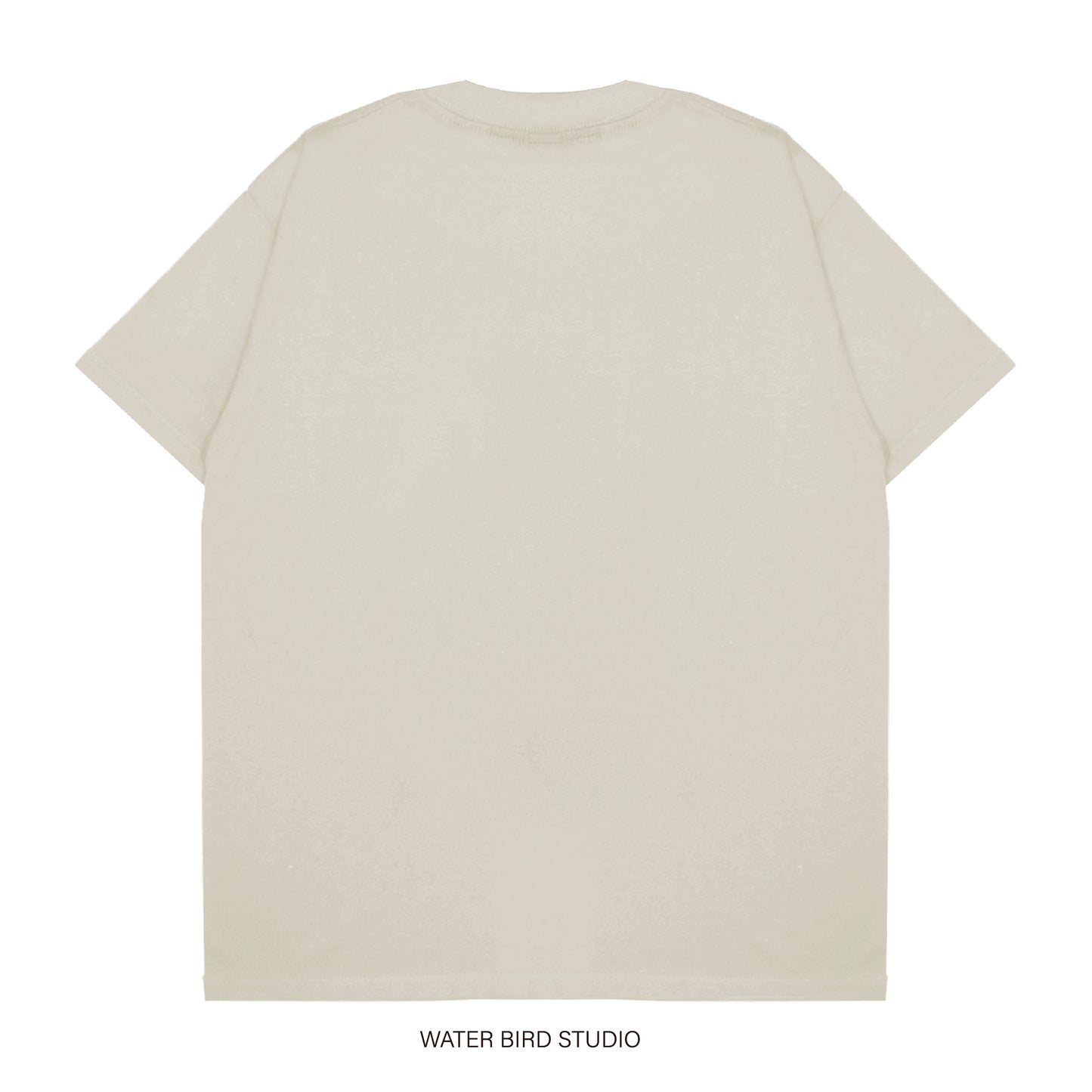 未瞓夠TAG︱T-Shirt