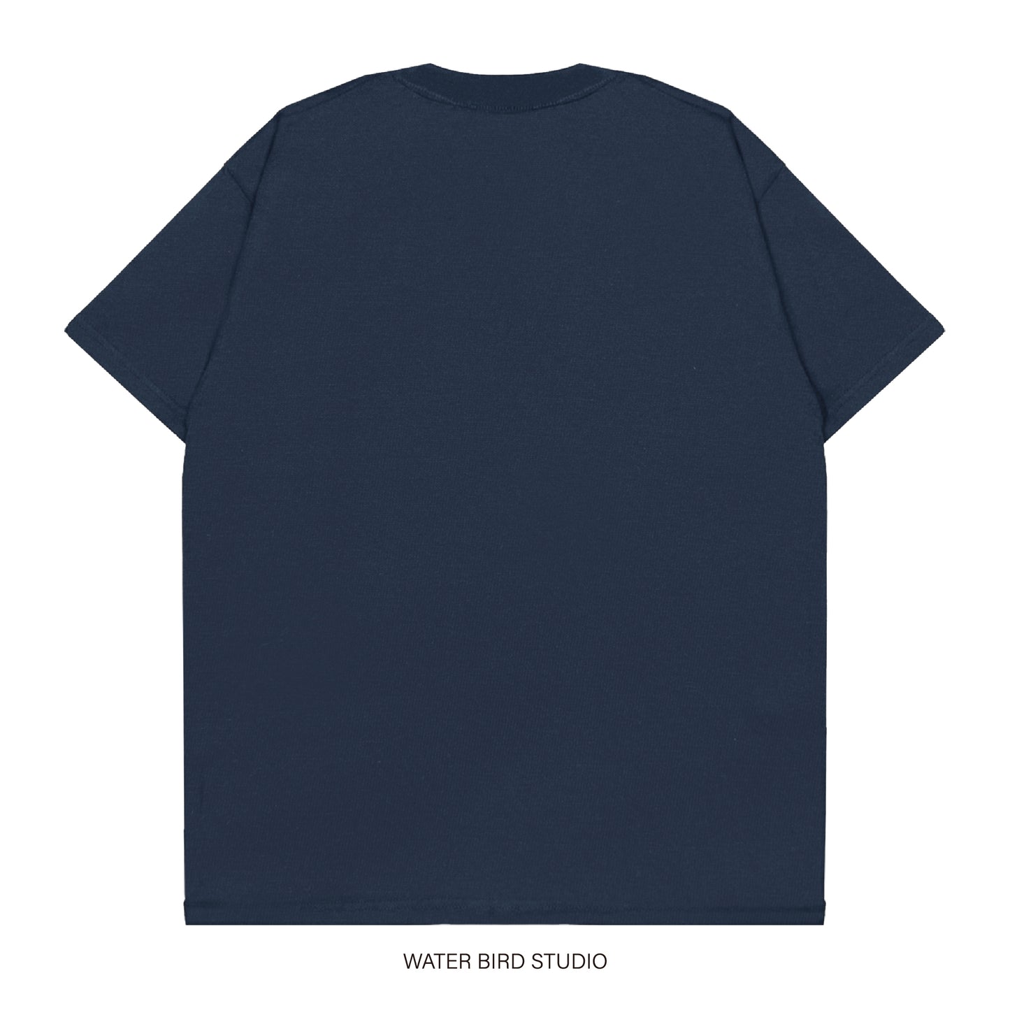 未瞓夠TAG︱T-Shirt