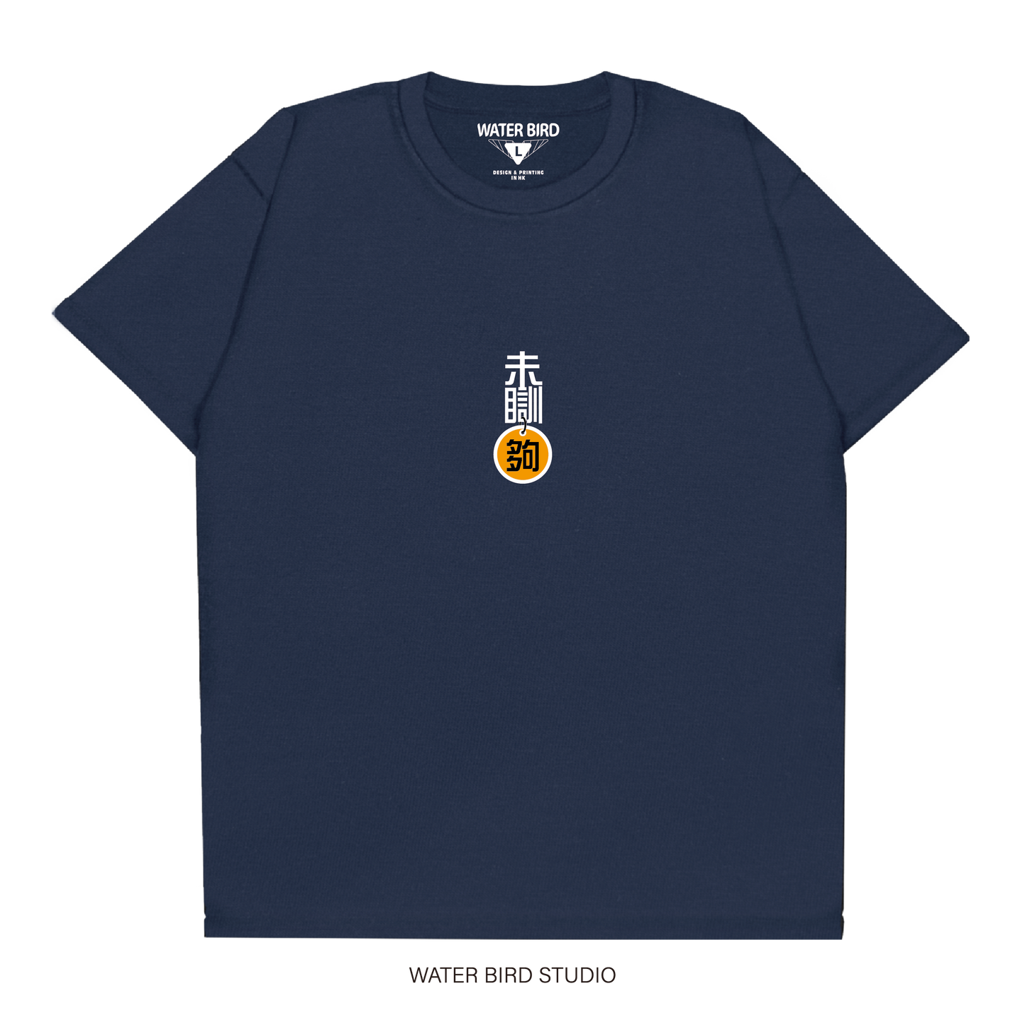 T-Shirt︱現貨