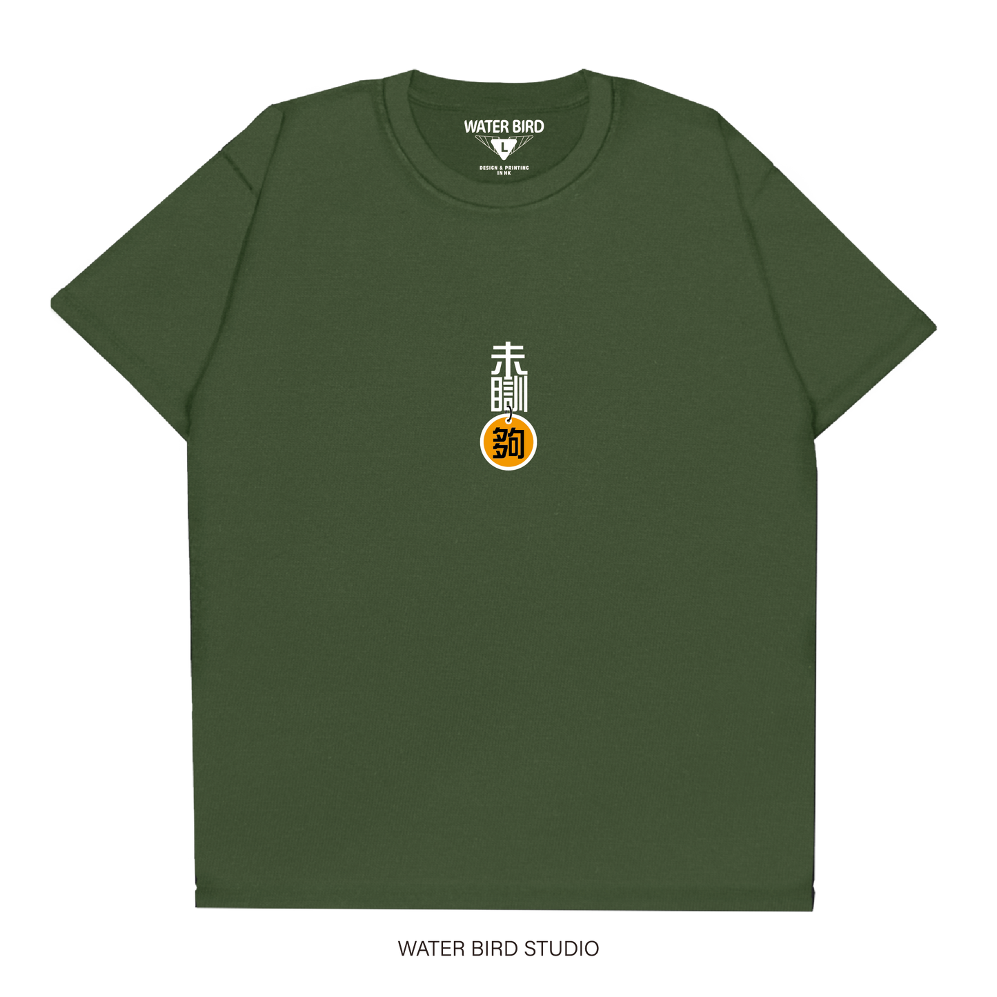 T-Shirt︱現貨