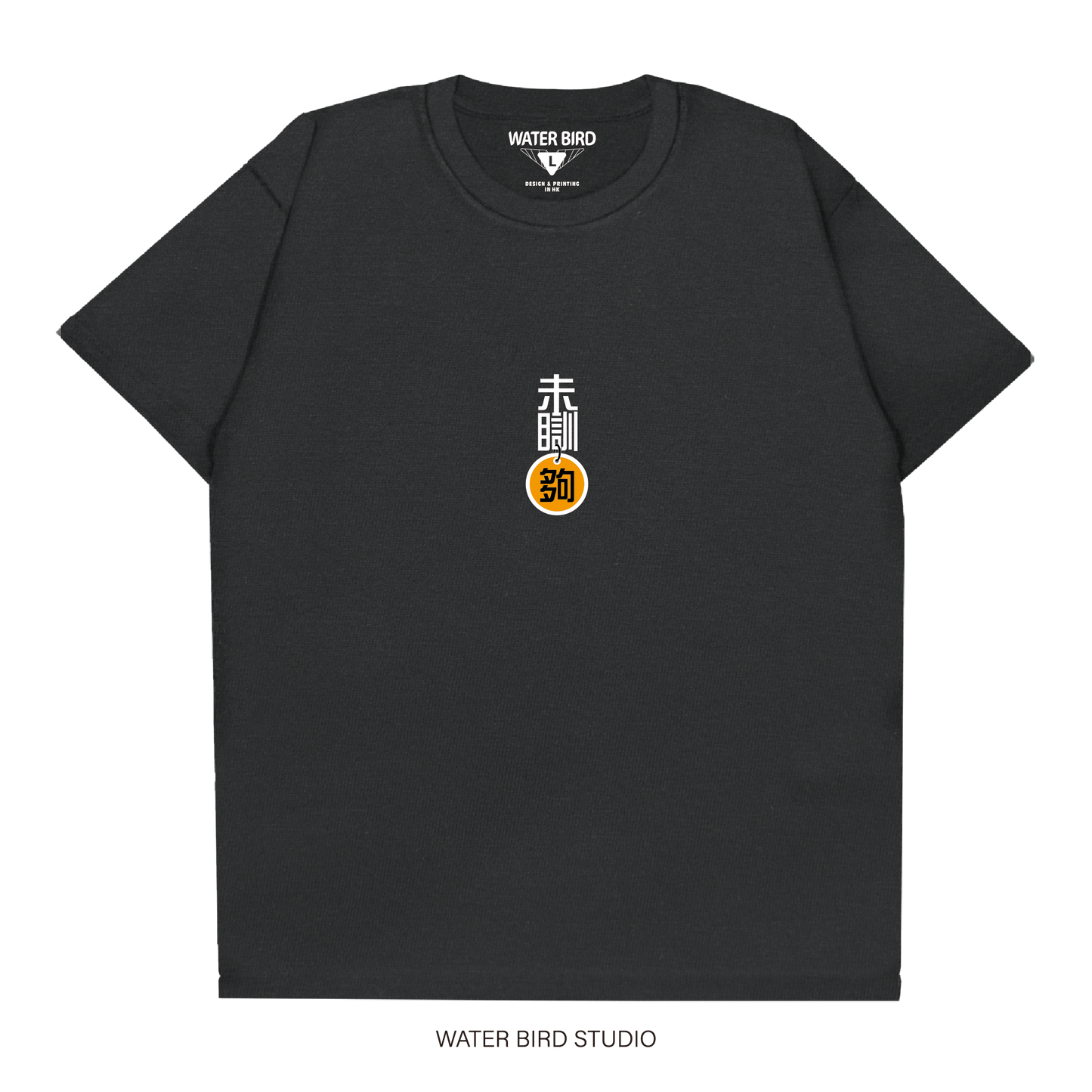 T-Shirt︱現貨