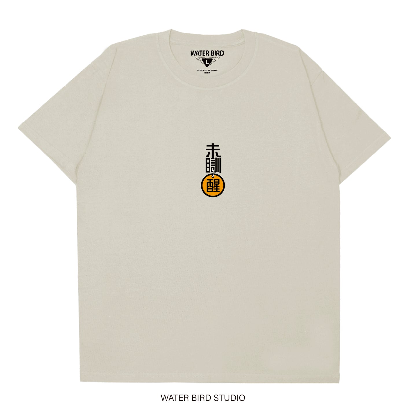 T-Shirt︱現貨