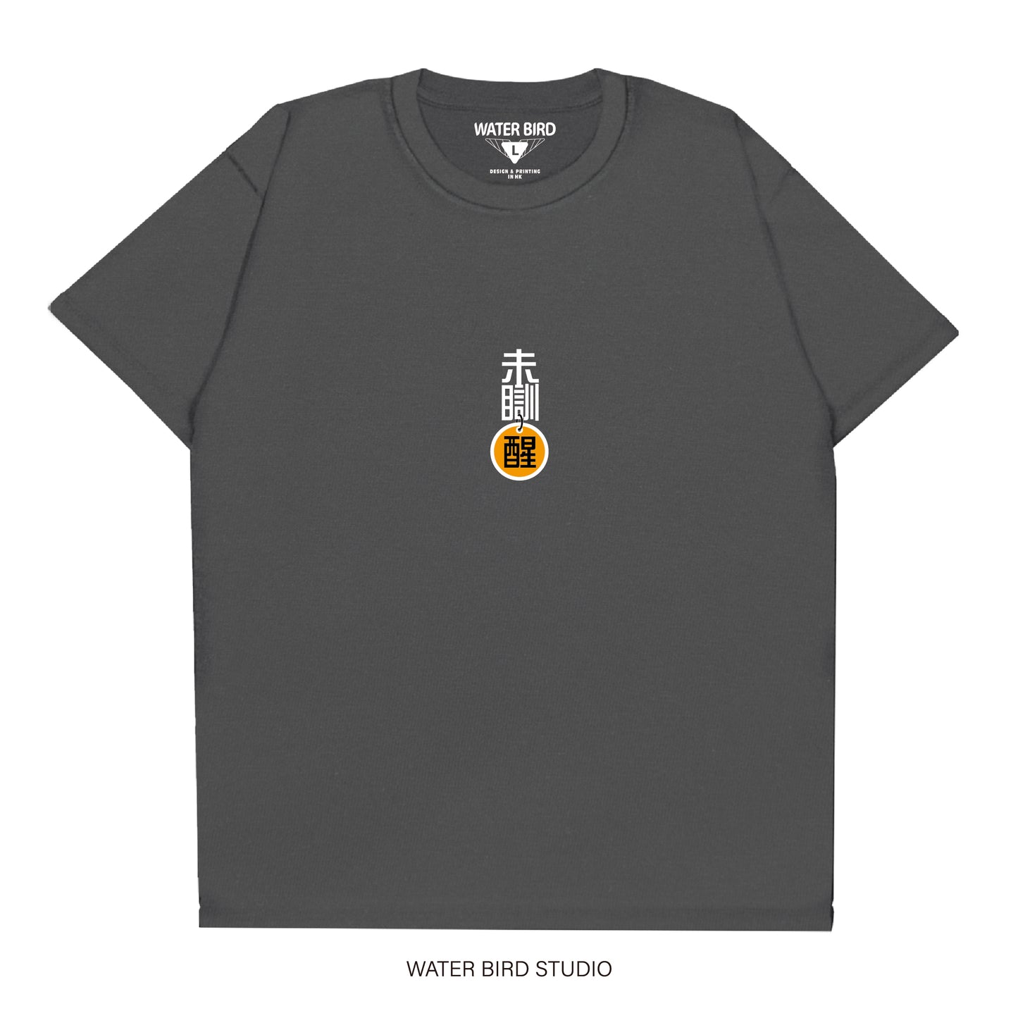 T-Shirt︱現貨