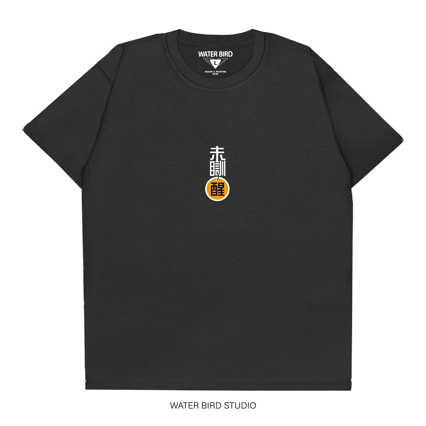 T-Shirt︱現貨