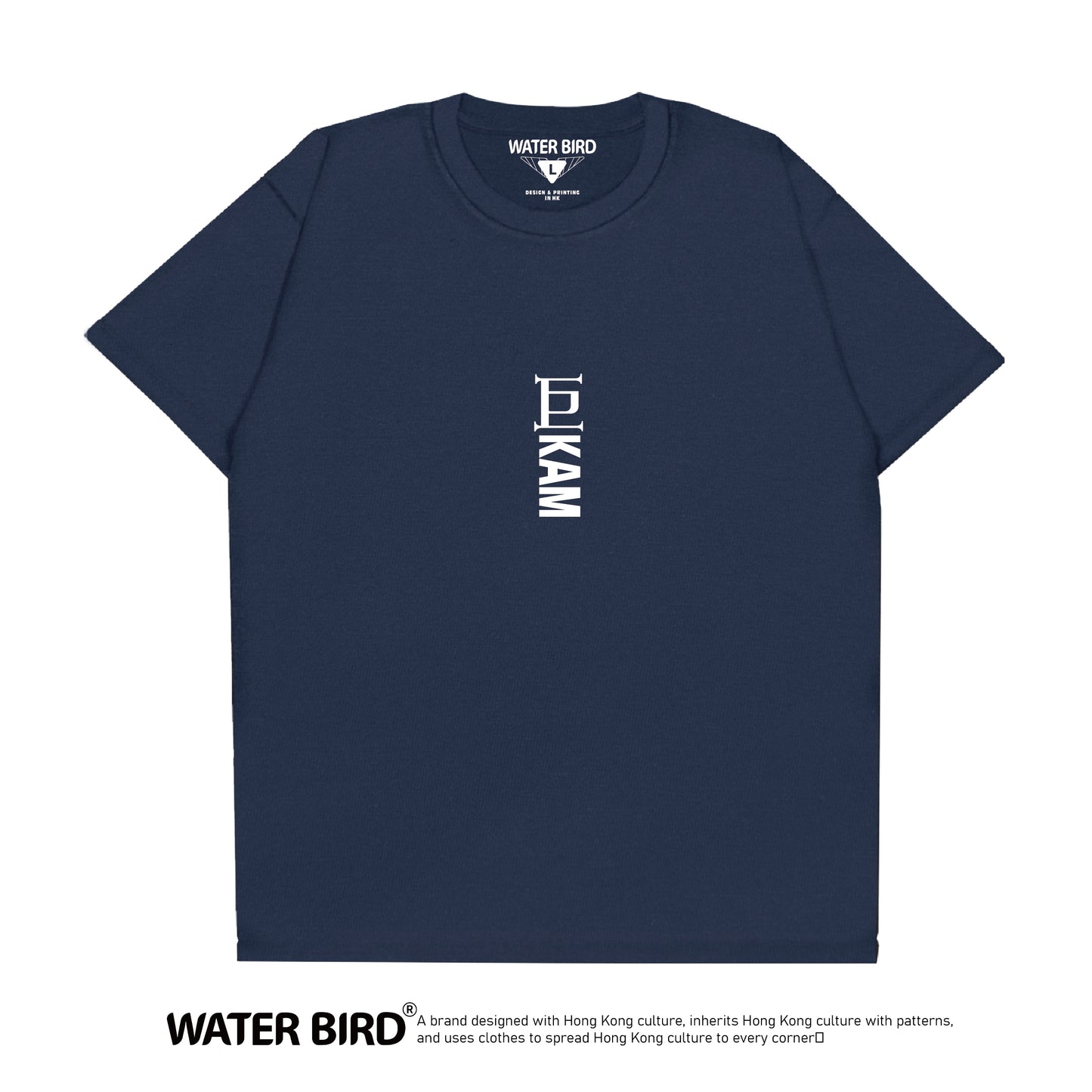 巨Kam TAG︱T-Shirt