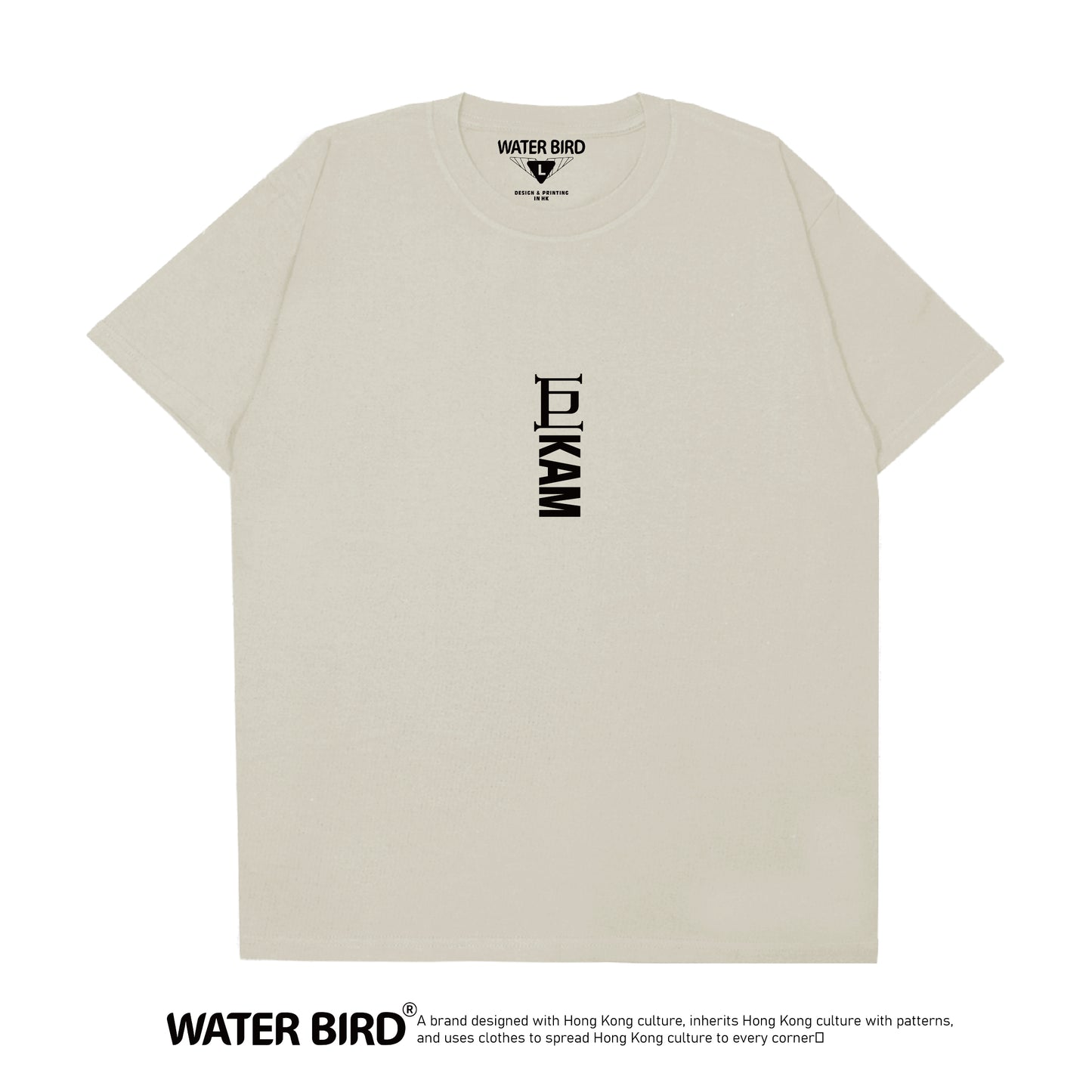 巨Kam TAG︱T-Shirt