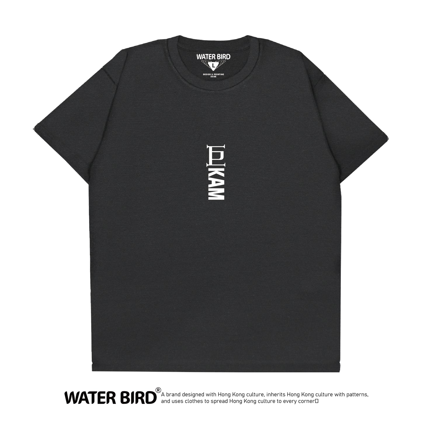 巨Kam TAG︱T-Shirt