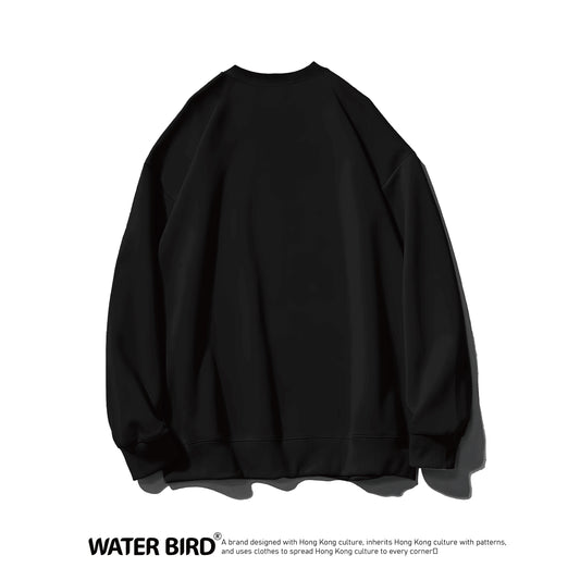 有料TAG︱衛衣(無帽)