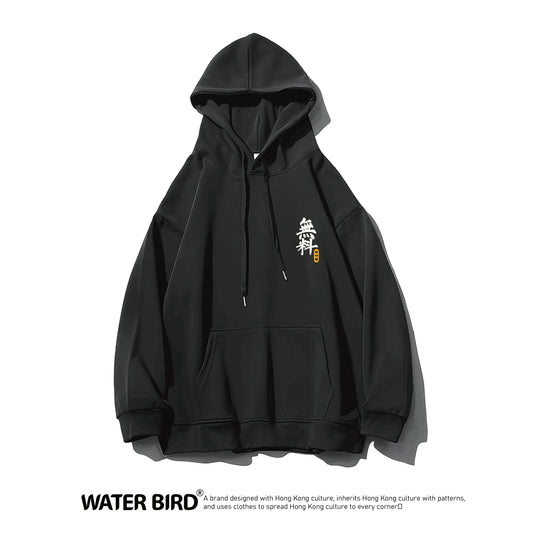 無料TAG︱衛衣(有帽)