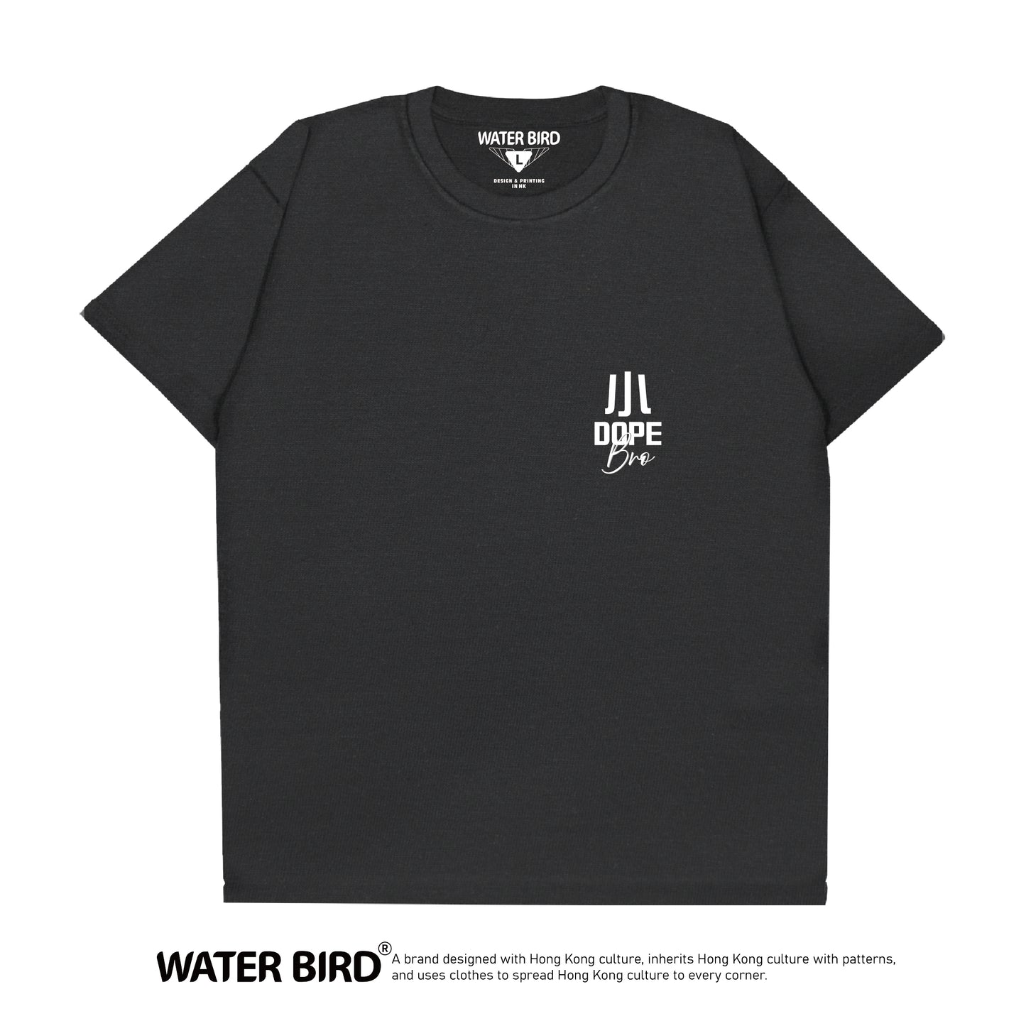 小DOPE TAG︱T-Shirt