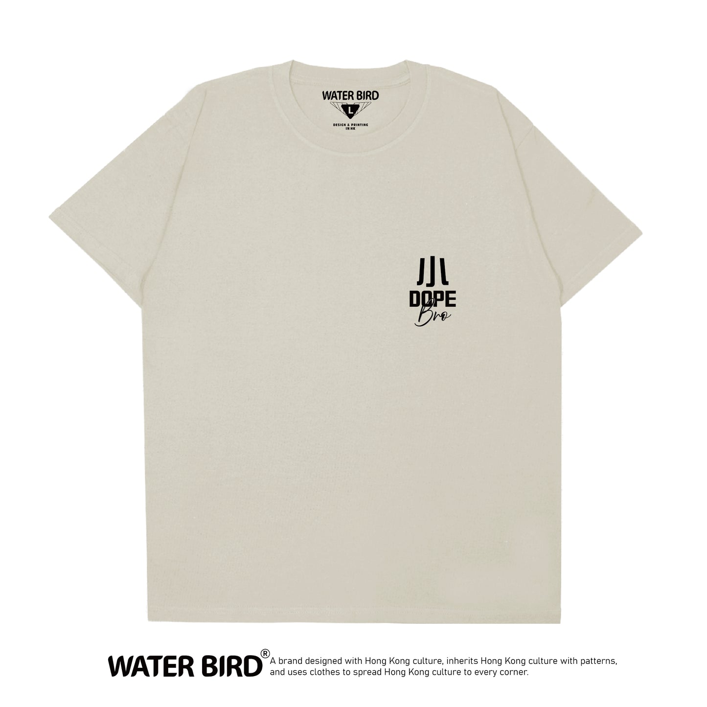 小DOPE TAG︱T-Shirt