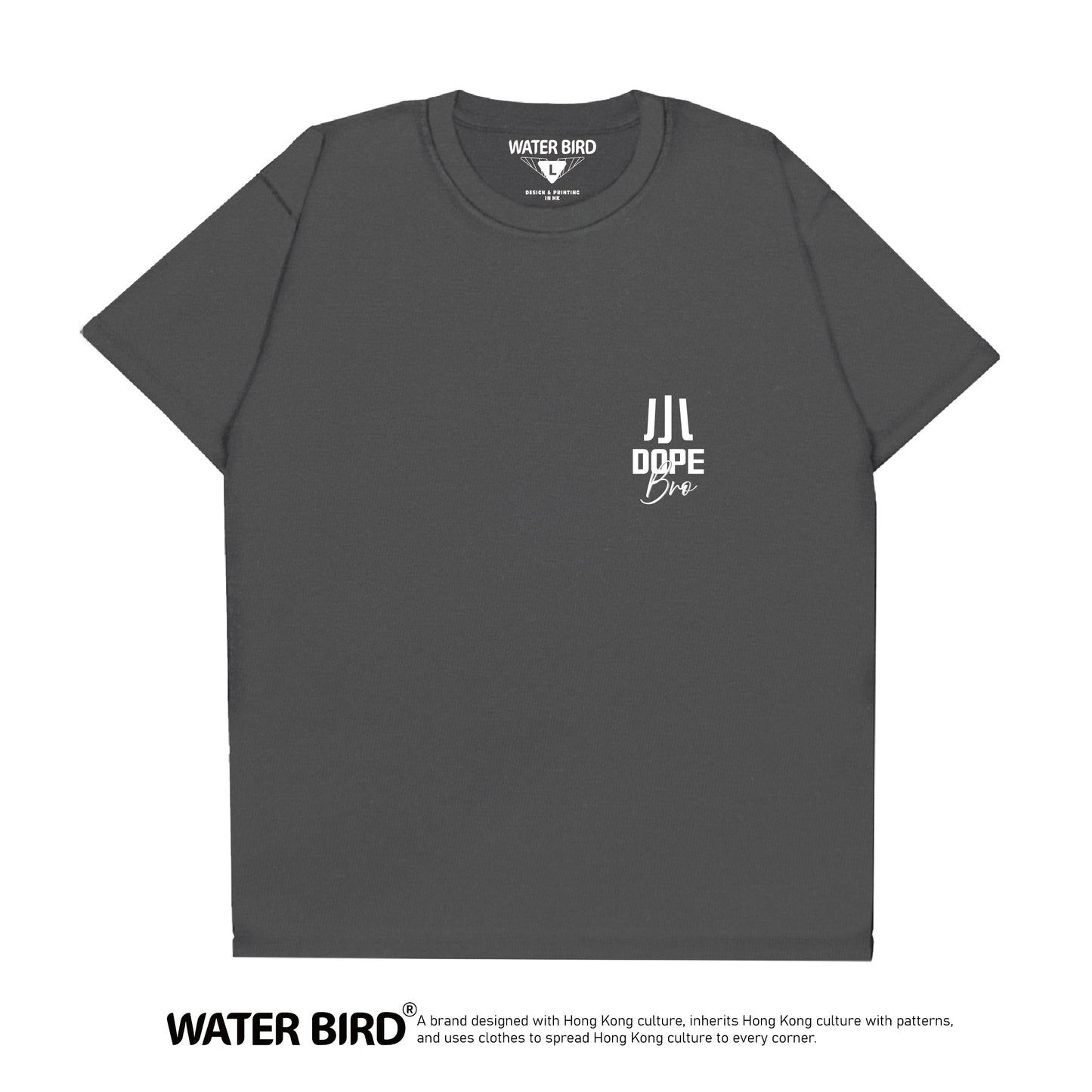 小DOPE TAG︱T-Shirt