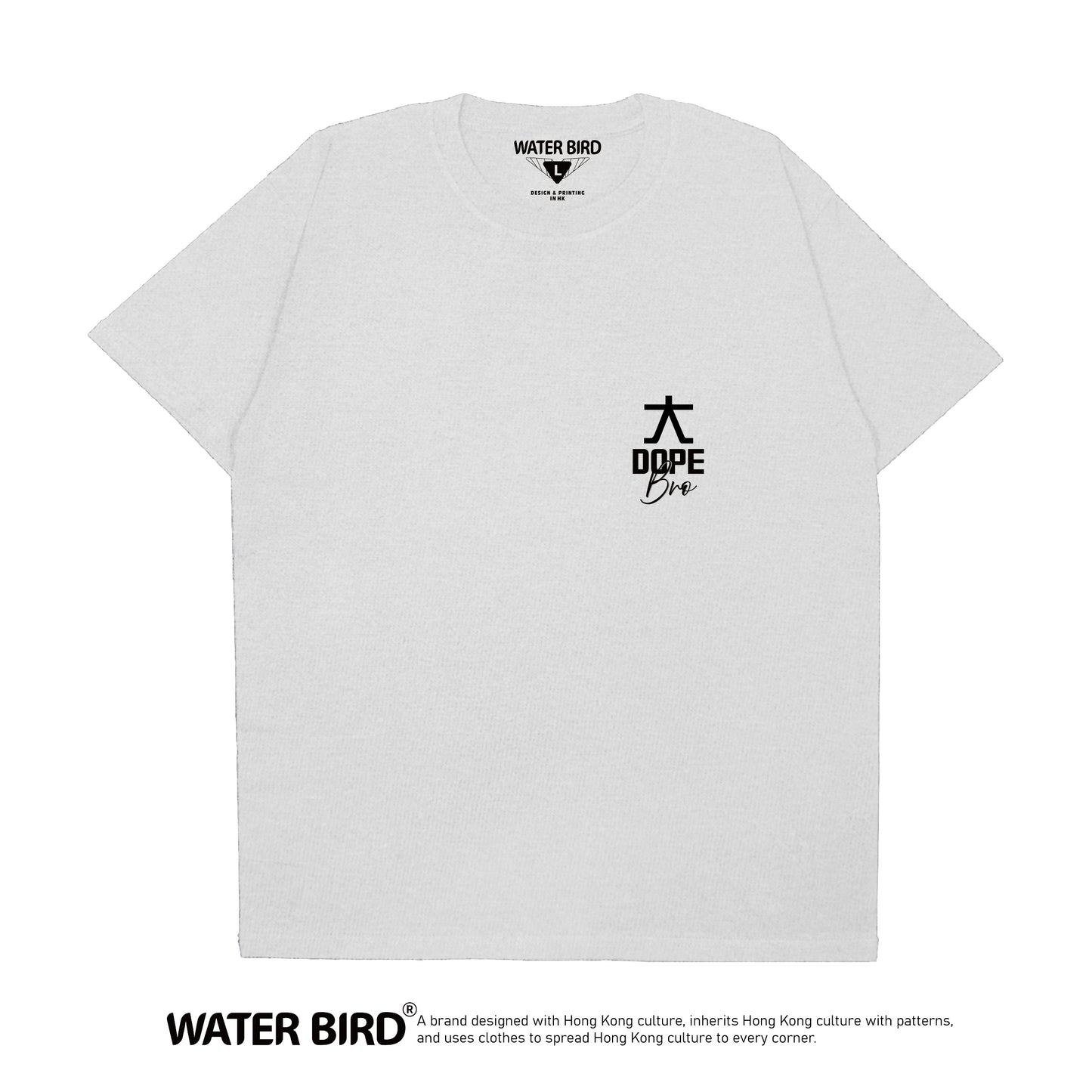 大DOPE TAG︱T-Shirt