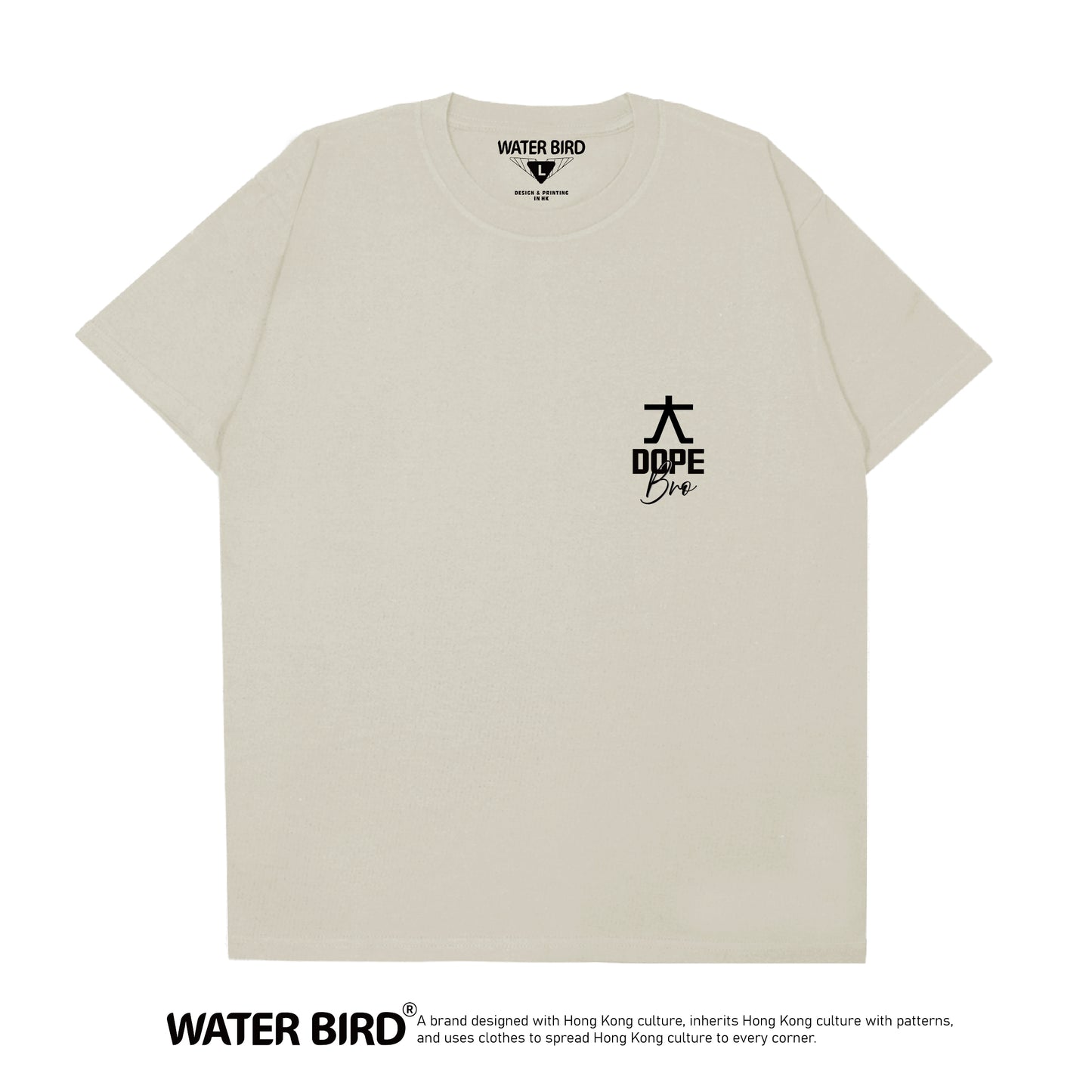 大DOPE TAG︱T-Shirt