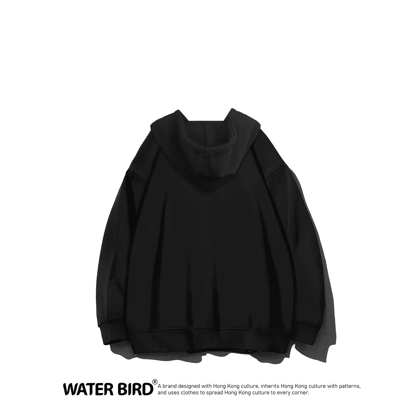 ON9的朋友︱衛衣(有帽)