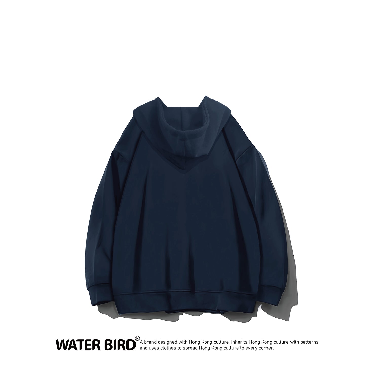 I人 TAG︱衛衣(有帽)