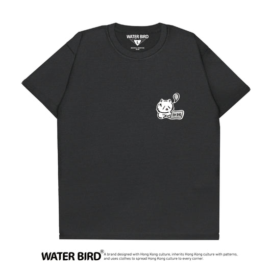 加班貓 TAG︱T-Shirt
