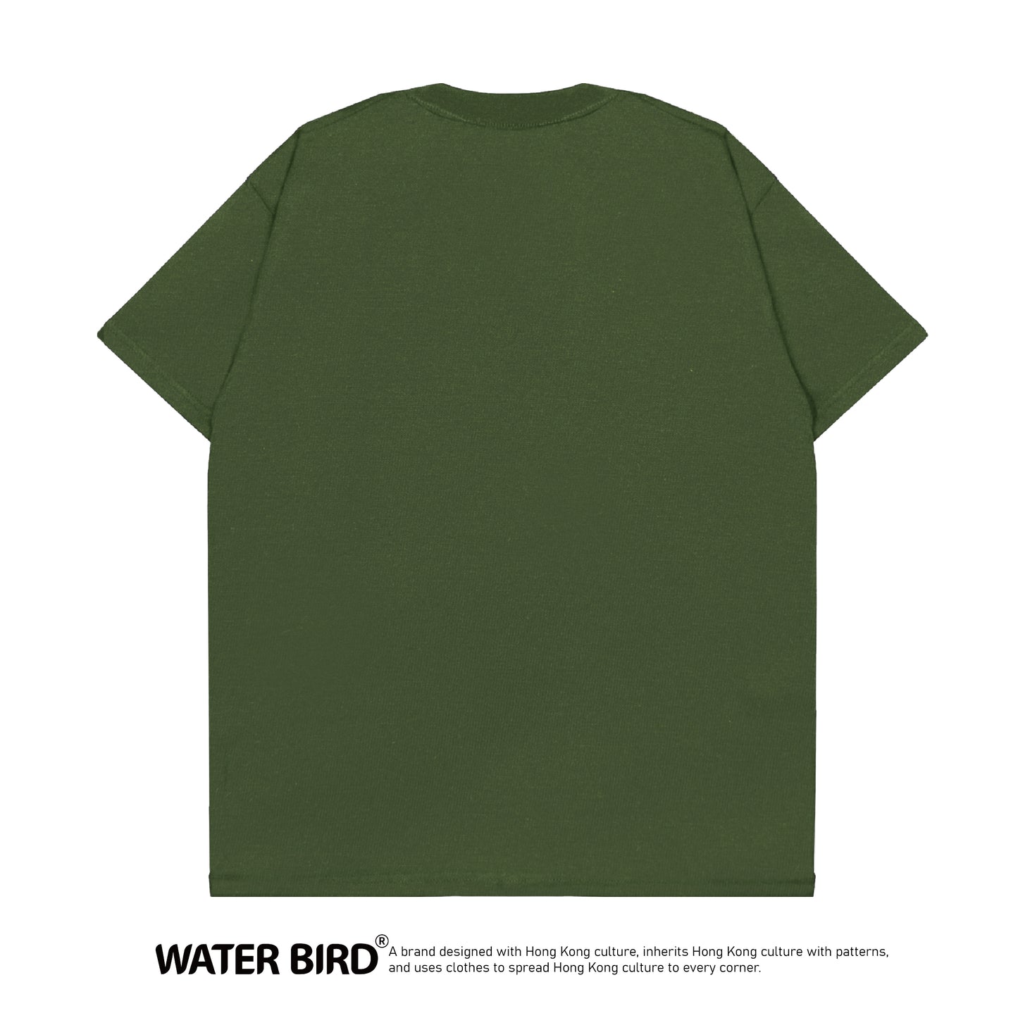 加班貓 TAG︱T-Shirt