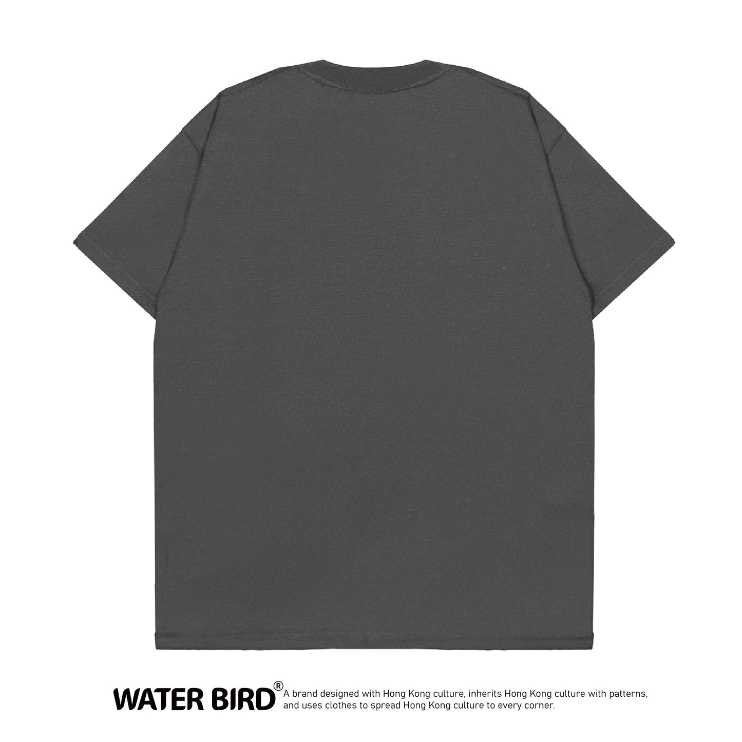 加班貓 TAG︱T-Shirt