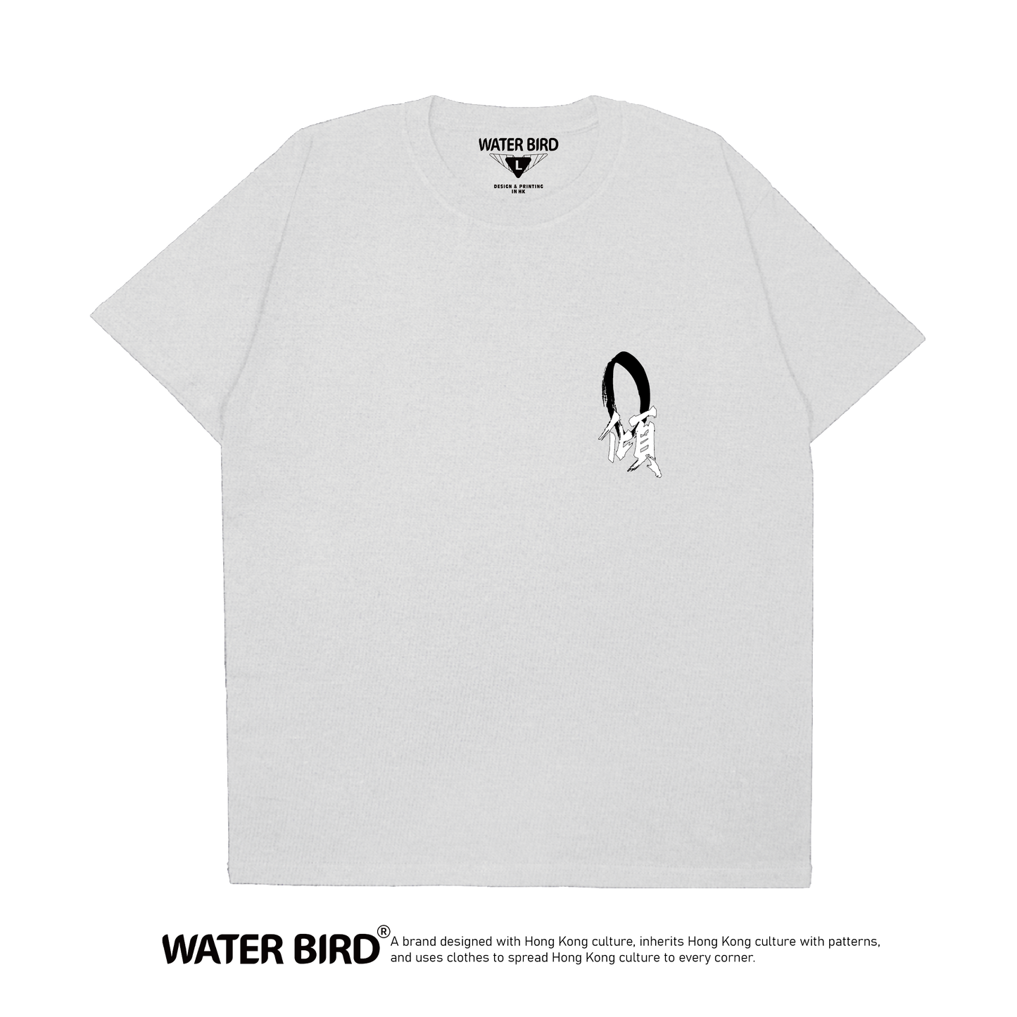 新品價限50件︱零傾TAG︱T-Shirt