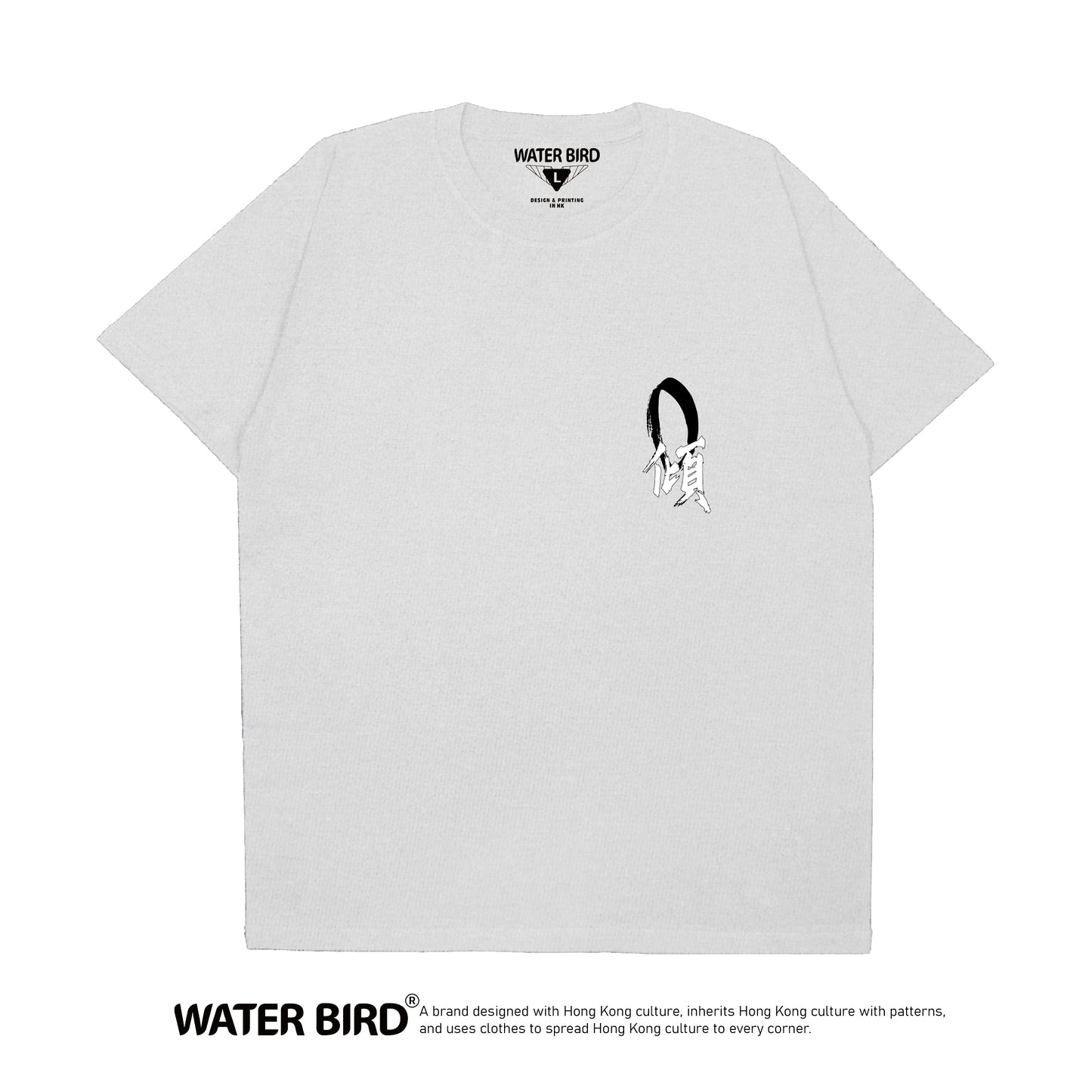 新品價限50件︱零傾TAG︱T-Shirt