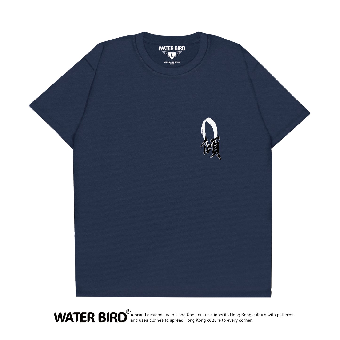 新品價限50件︱零傾TAG︱T-Shirt