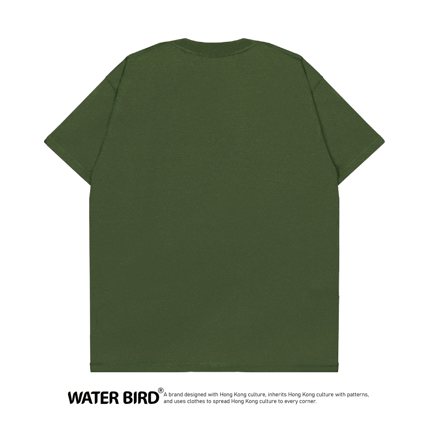 新品價限50件︱零傾TAG︱T-Shirt