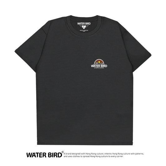 【限量50件】日落獅山TAG︱T-Shirt